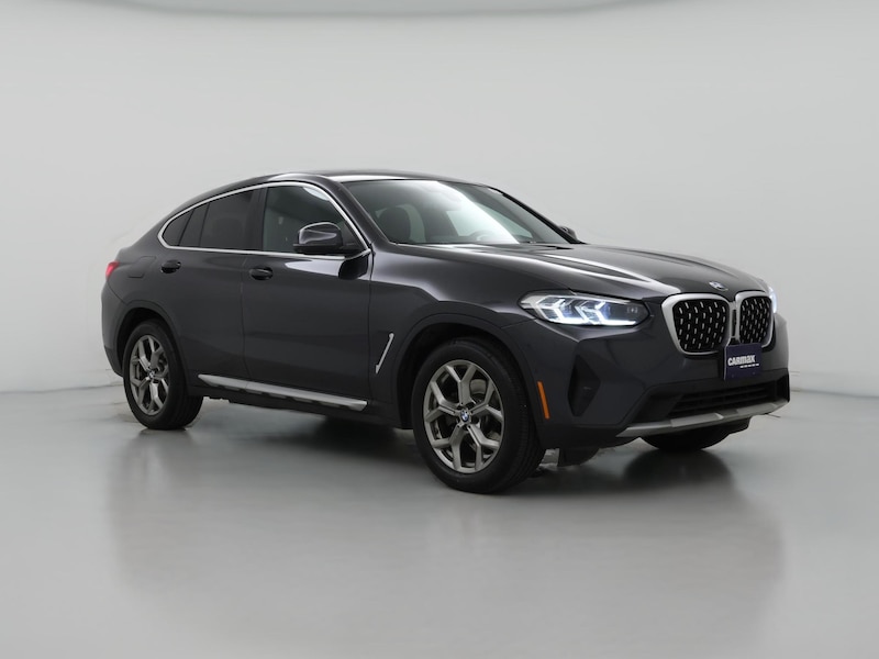 2023 BMW X4 xDrive30i -
                  Tucson, AZ