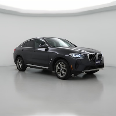 2023 BMW X4 XDrive30i