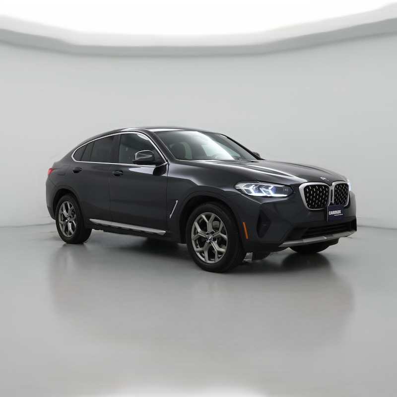 2023 BMW X4 XDrive30i