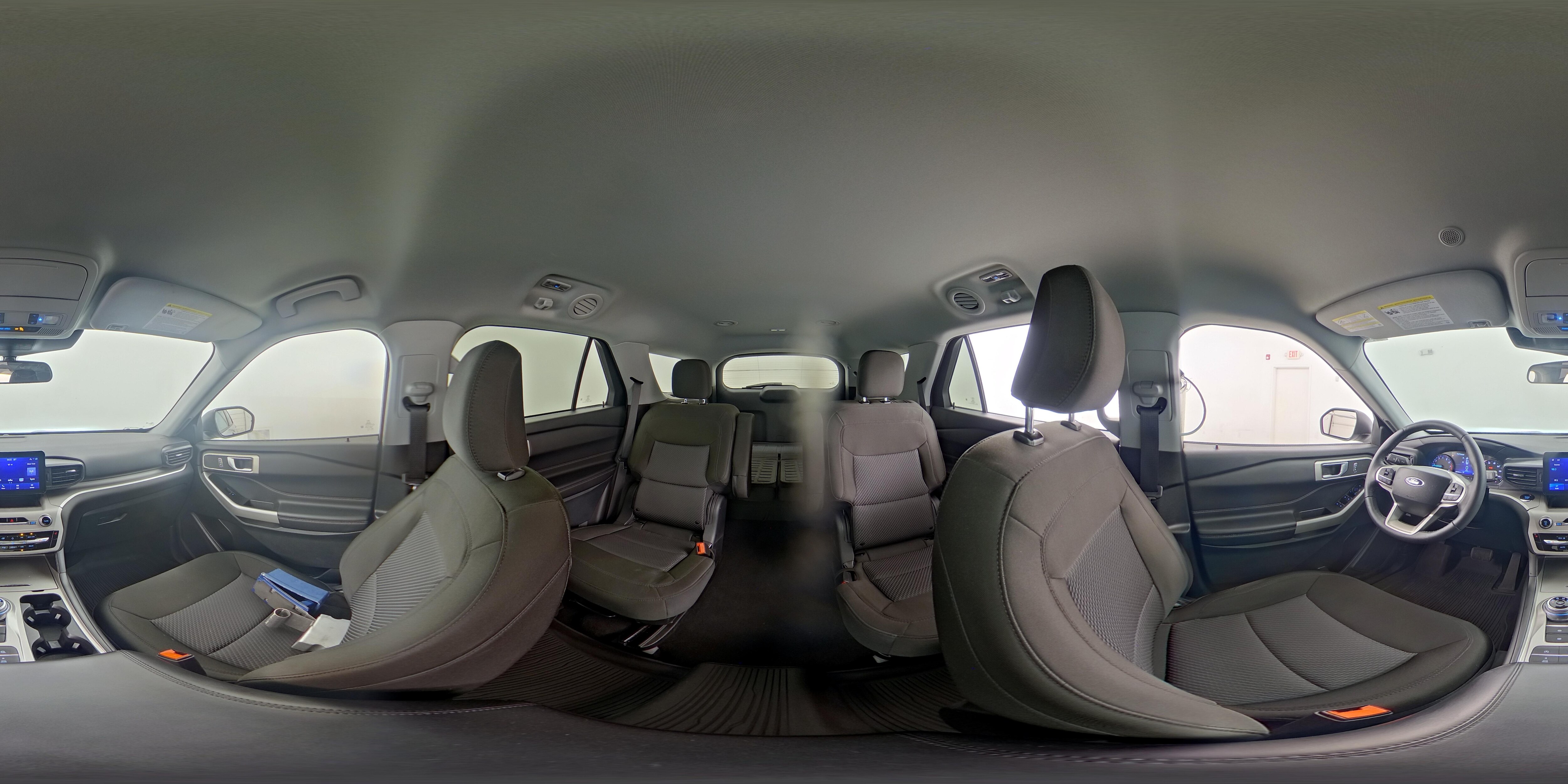 2024 Ford Explorer XLT - Photo 26
