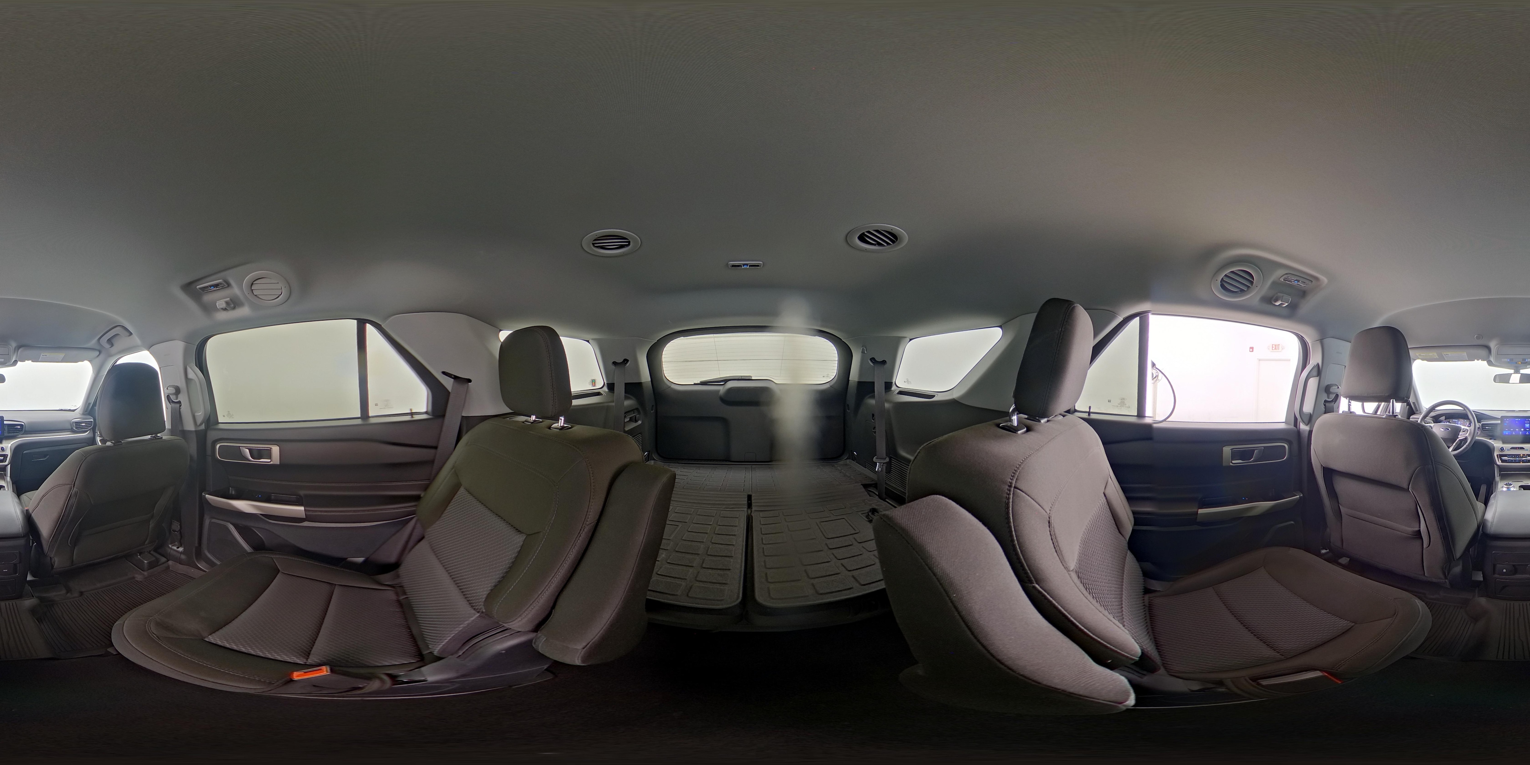 2024 Ford Explorer XLT - Photo 27
