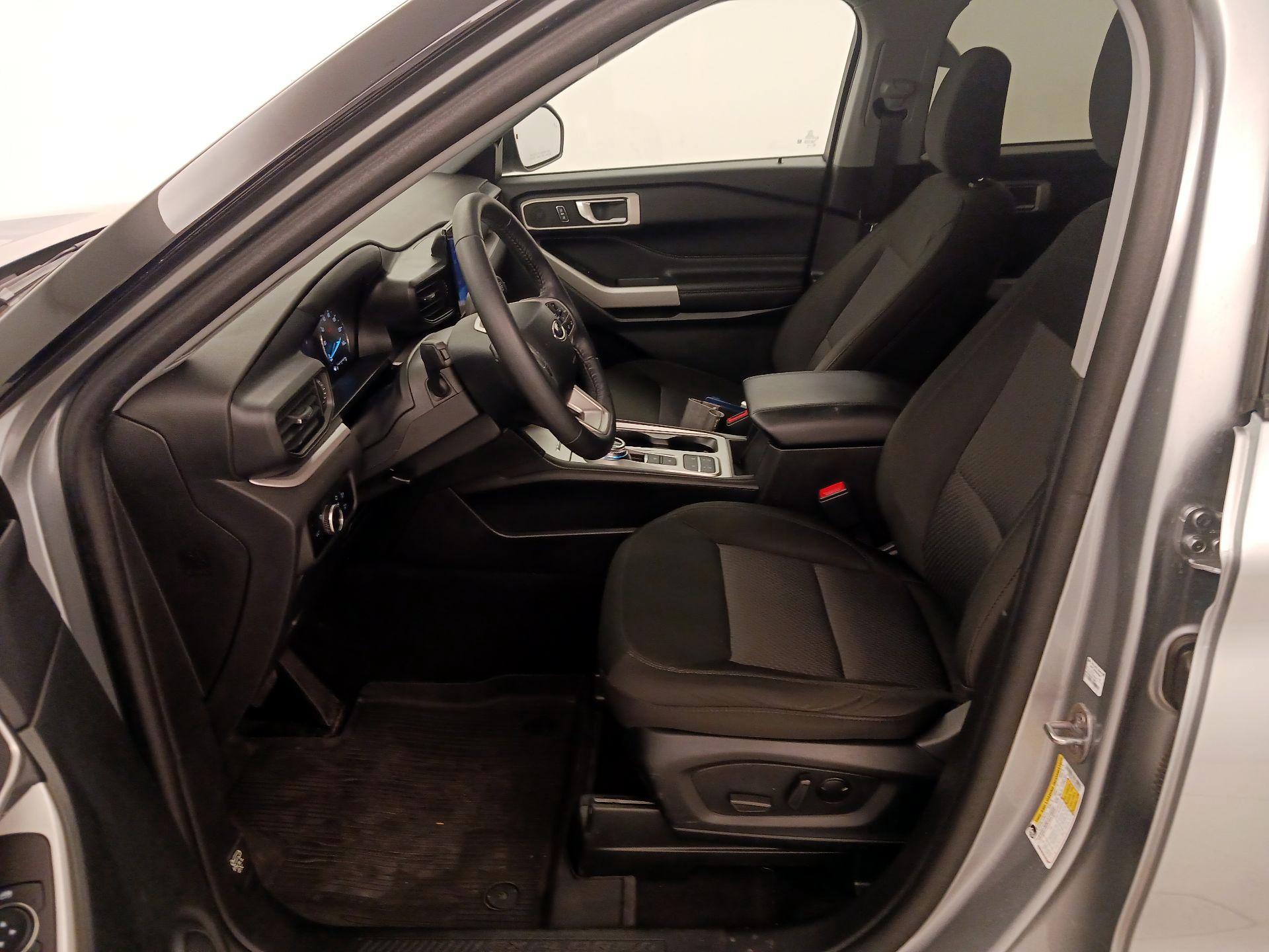 Thumbnail: 2024 Ford Explorer - 11