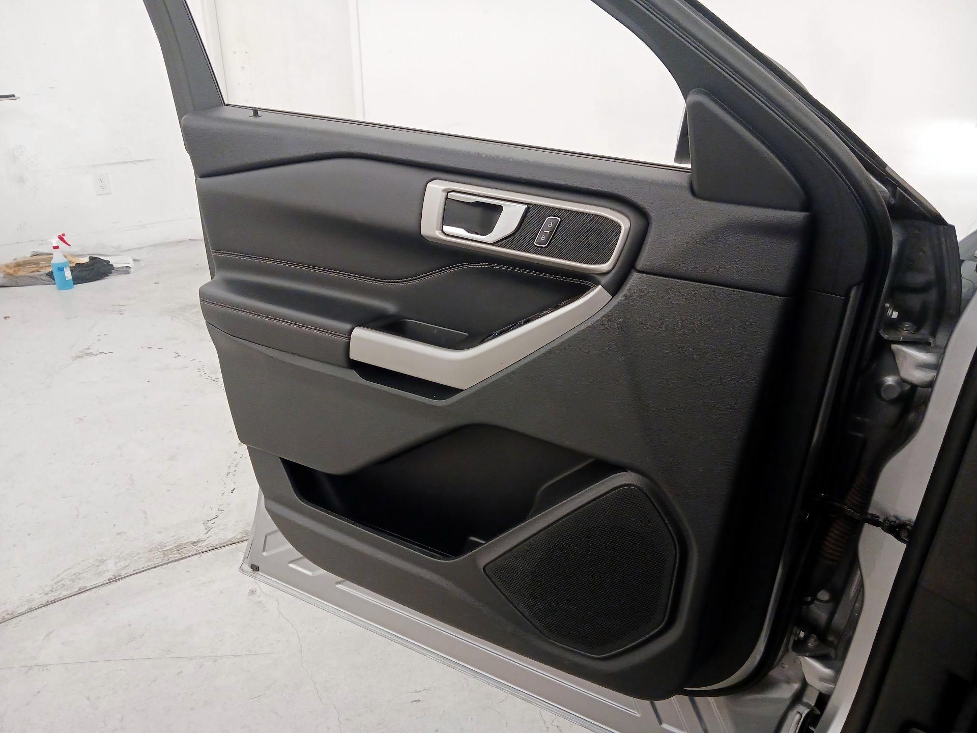 Thumbnail: 2024 Ford Explorer - 12