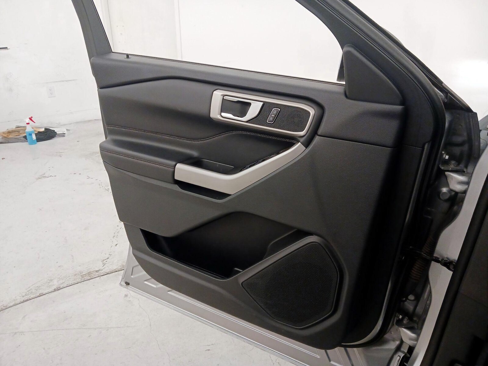 2024 Ford Explorer XLT - Photo 13
