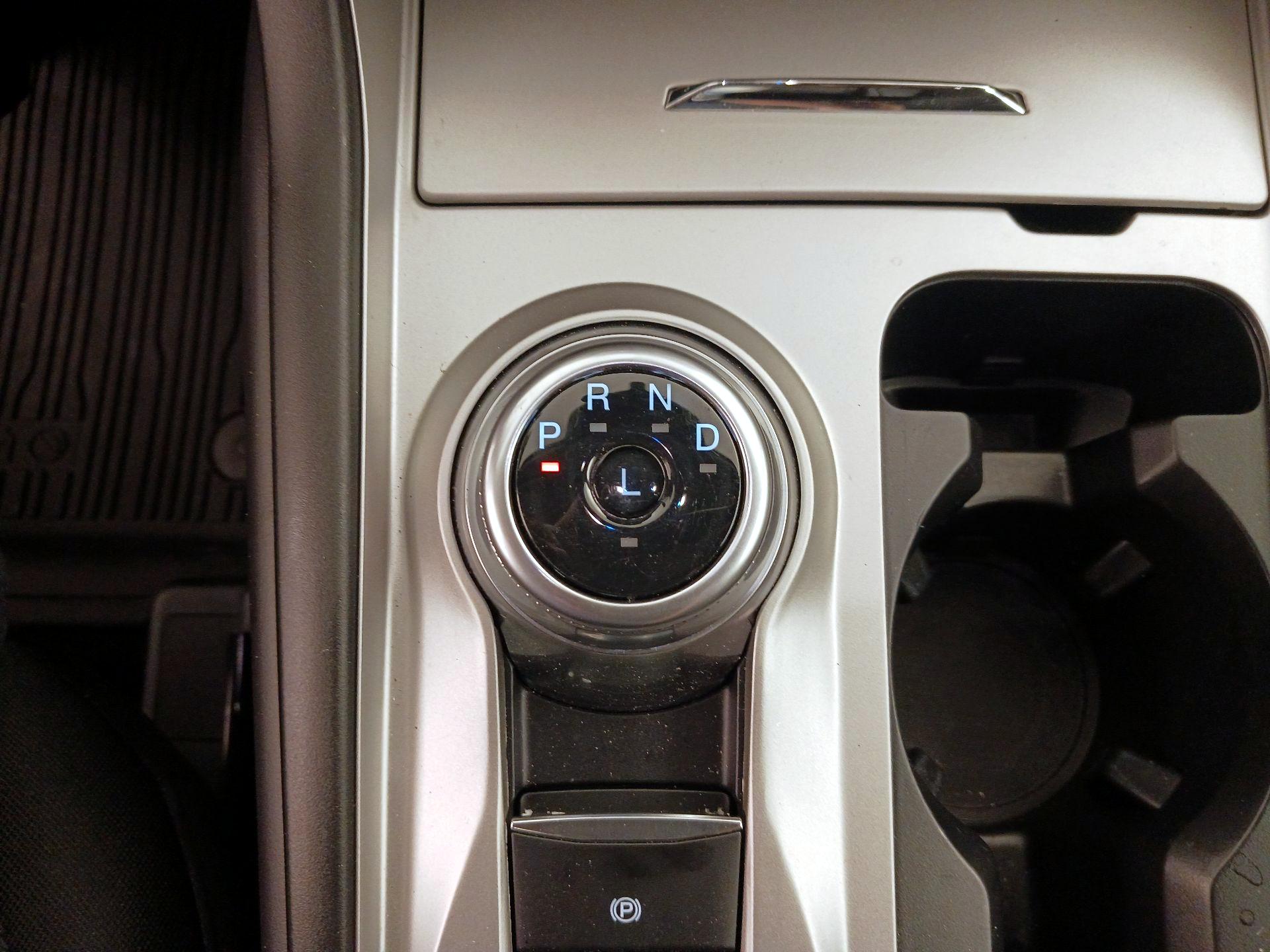 Thumbnail: 2024 Ford Explorer - 17