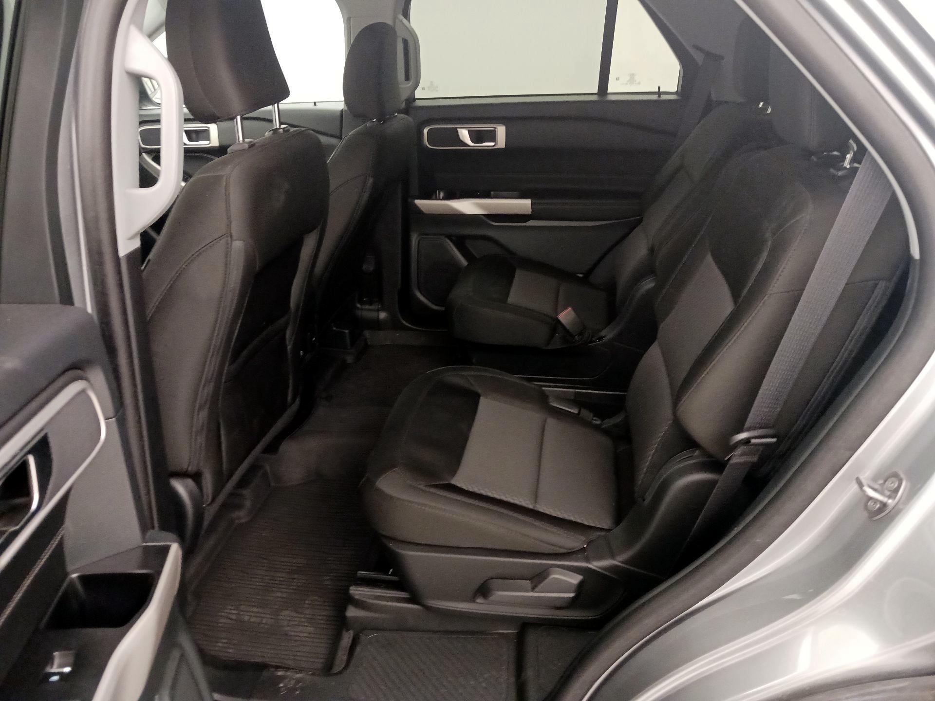 Thumbnail: 2024 Ford Explorer - 19