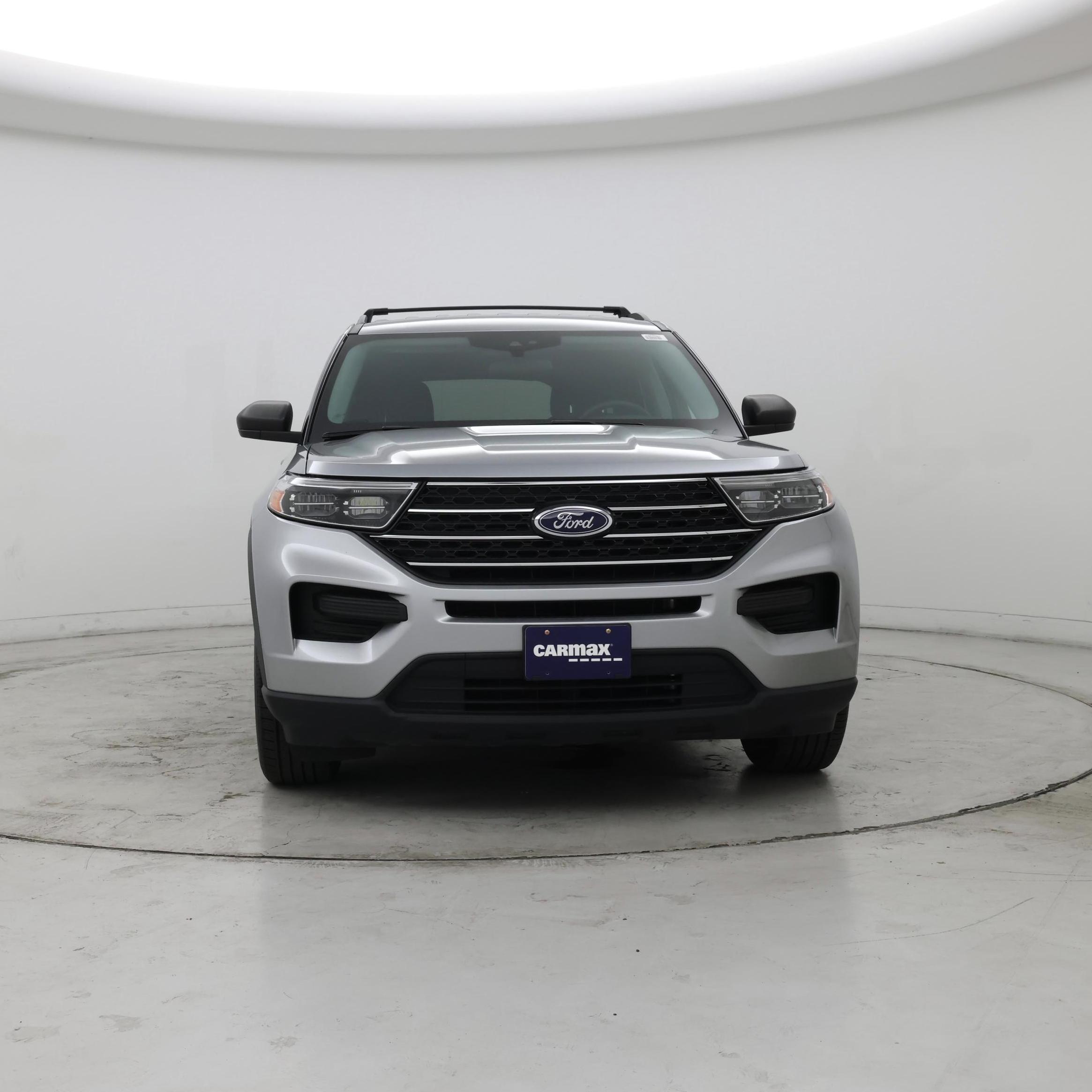 Thumbnail: 2024 Ford Explorer - 5