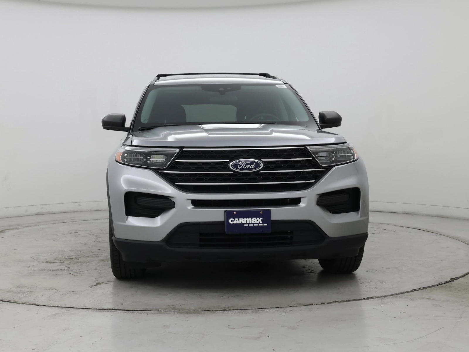 2024 Ford Explorer XLT - Photo 6