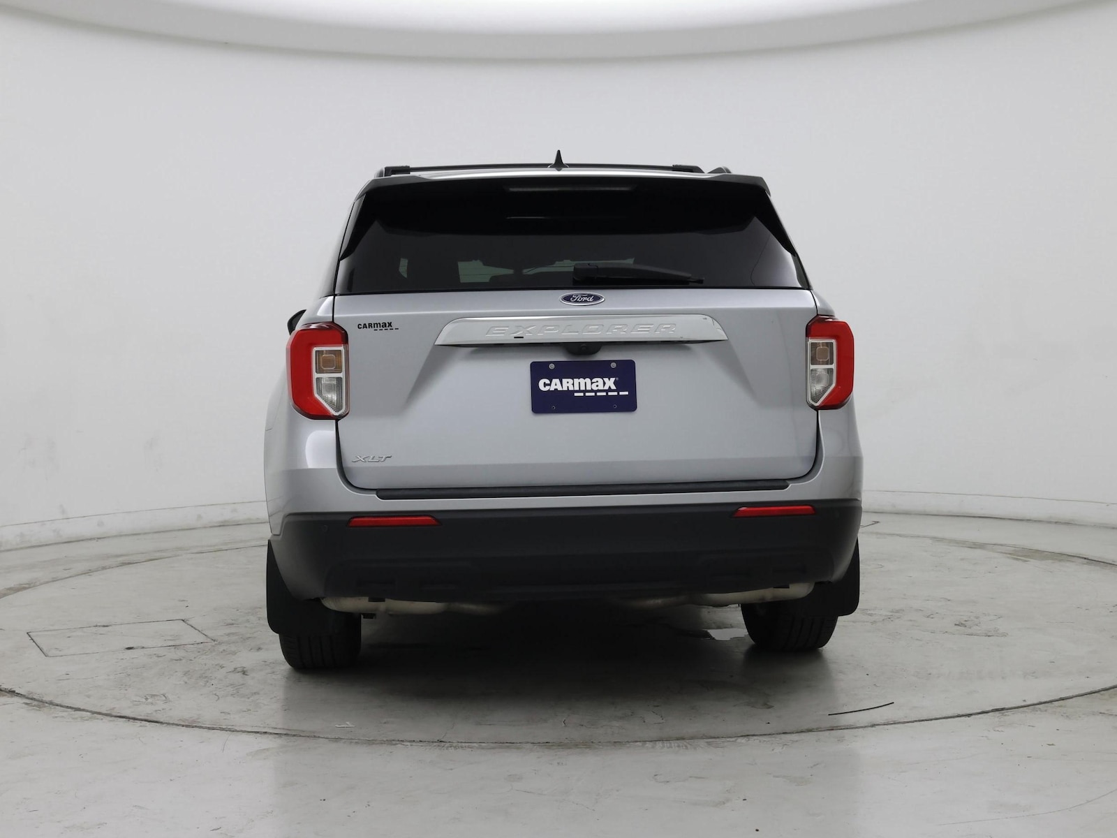 2024 Ford Explorer XLT - Photo 7