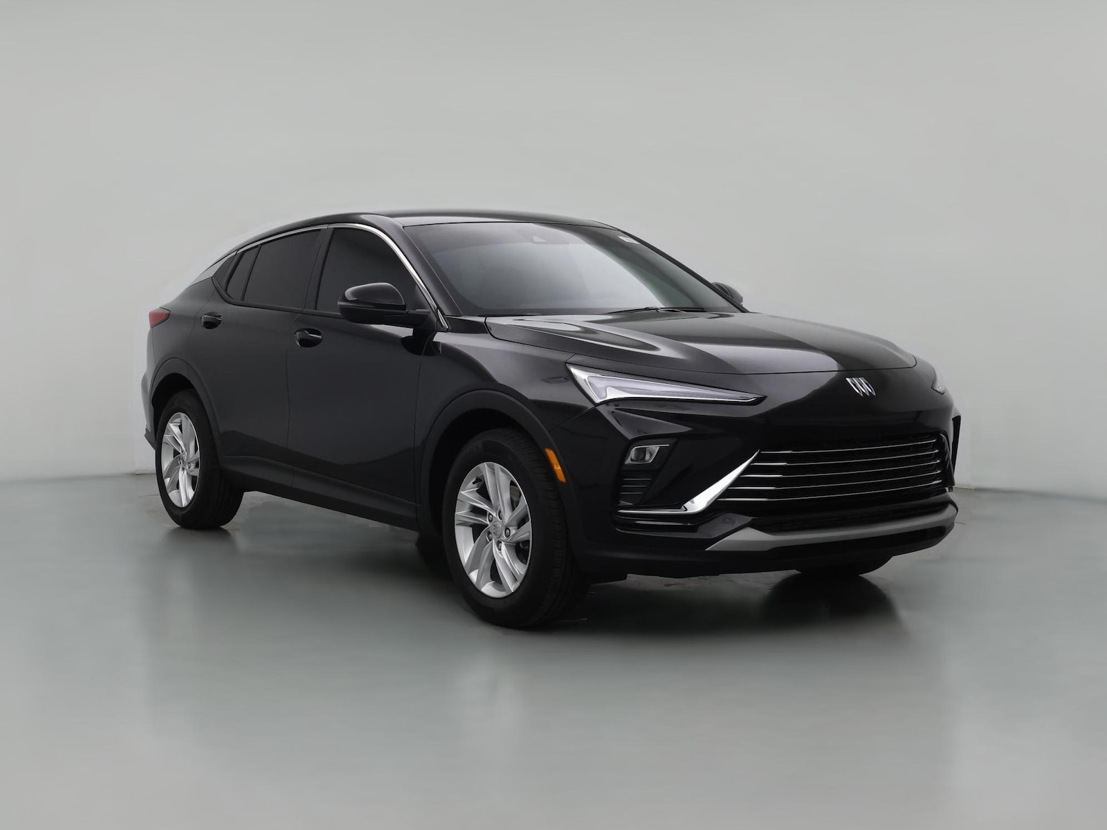 2026 Buick Envista