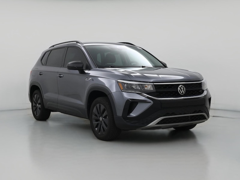 2022 Volkswagen Taos S -
                  Tucson, AZ
