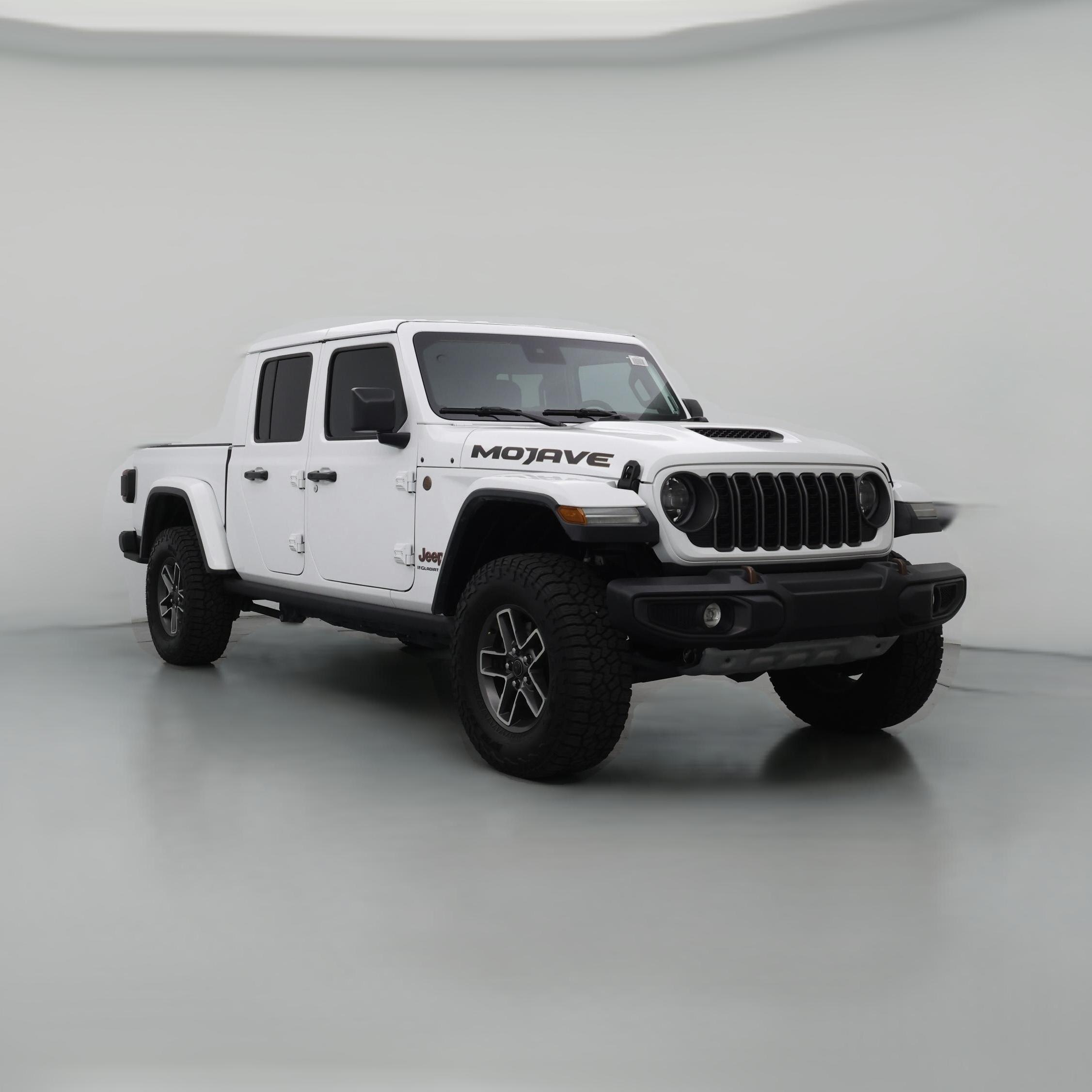 Thumbnail: 2025 Jeep Gladiator - 1