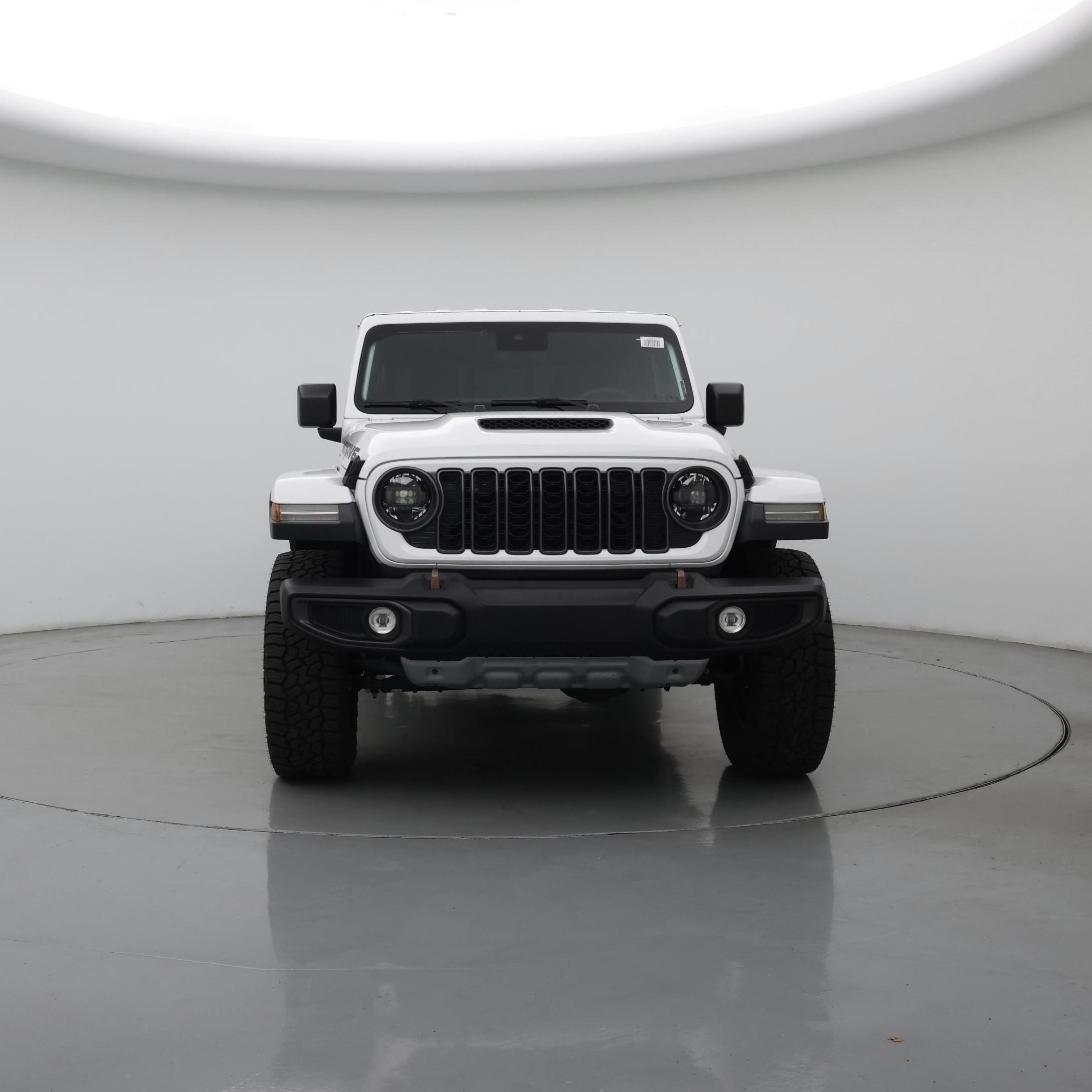 Thumbnail: 2025 Jeep Gladiator - 5
