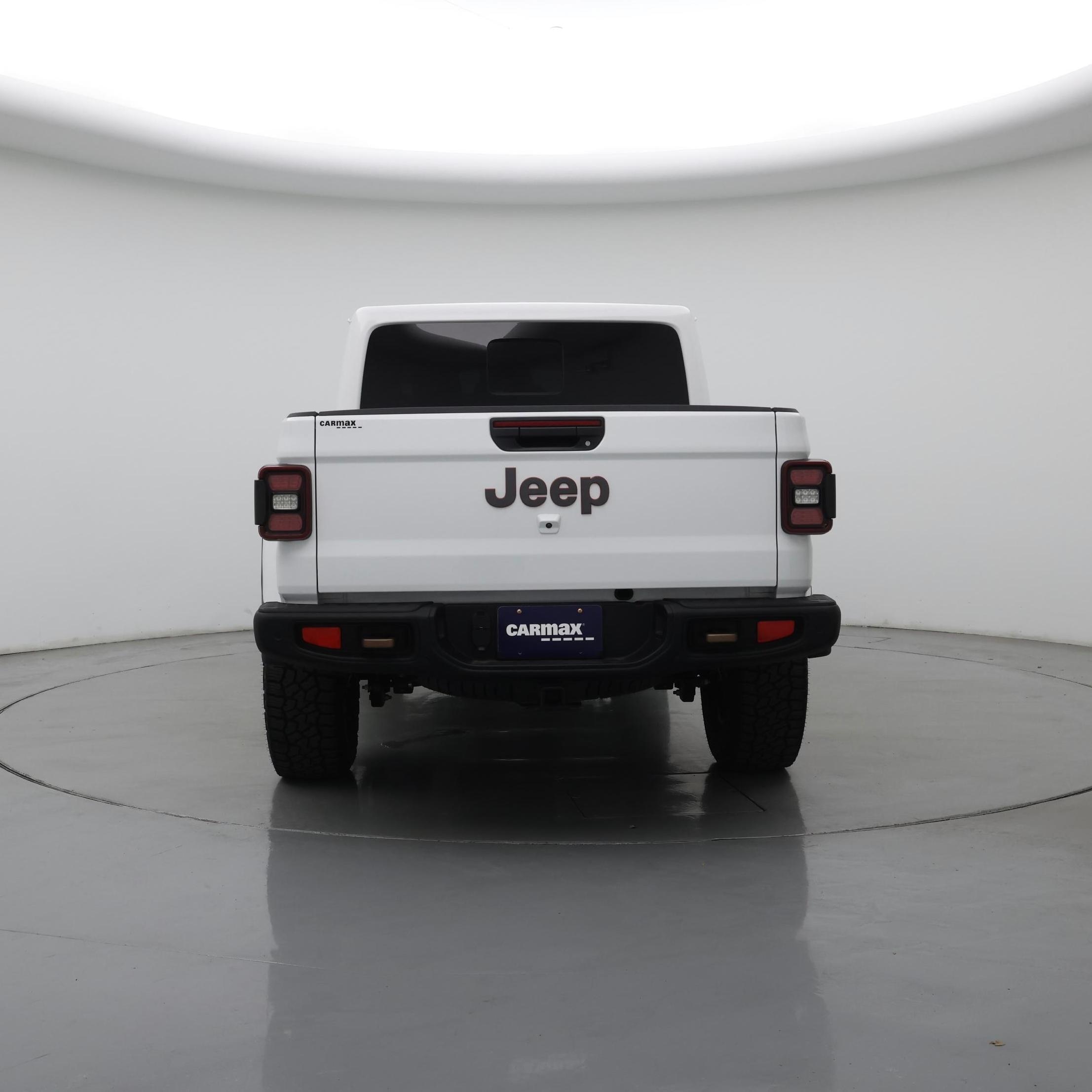 Thumbnail: 2025 Jeep Gladiator - 6