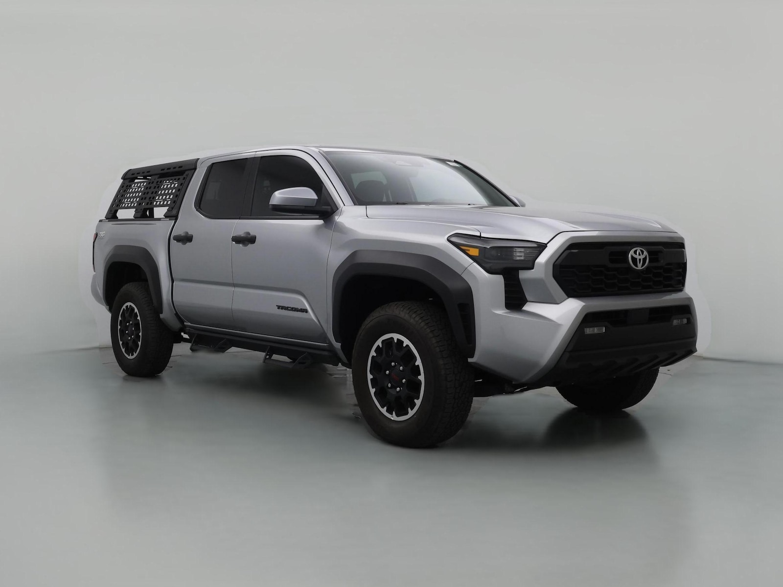 2025 Toyota Tacoma TRD Off Road - Photo 1