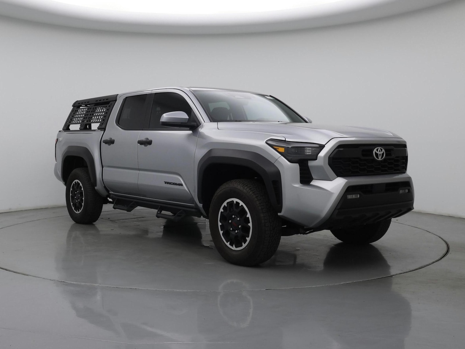 2025 Toyota Tacoma TRD Off Road - Photo 2