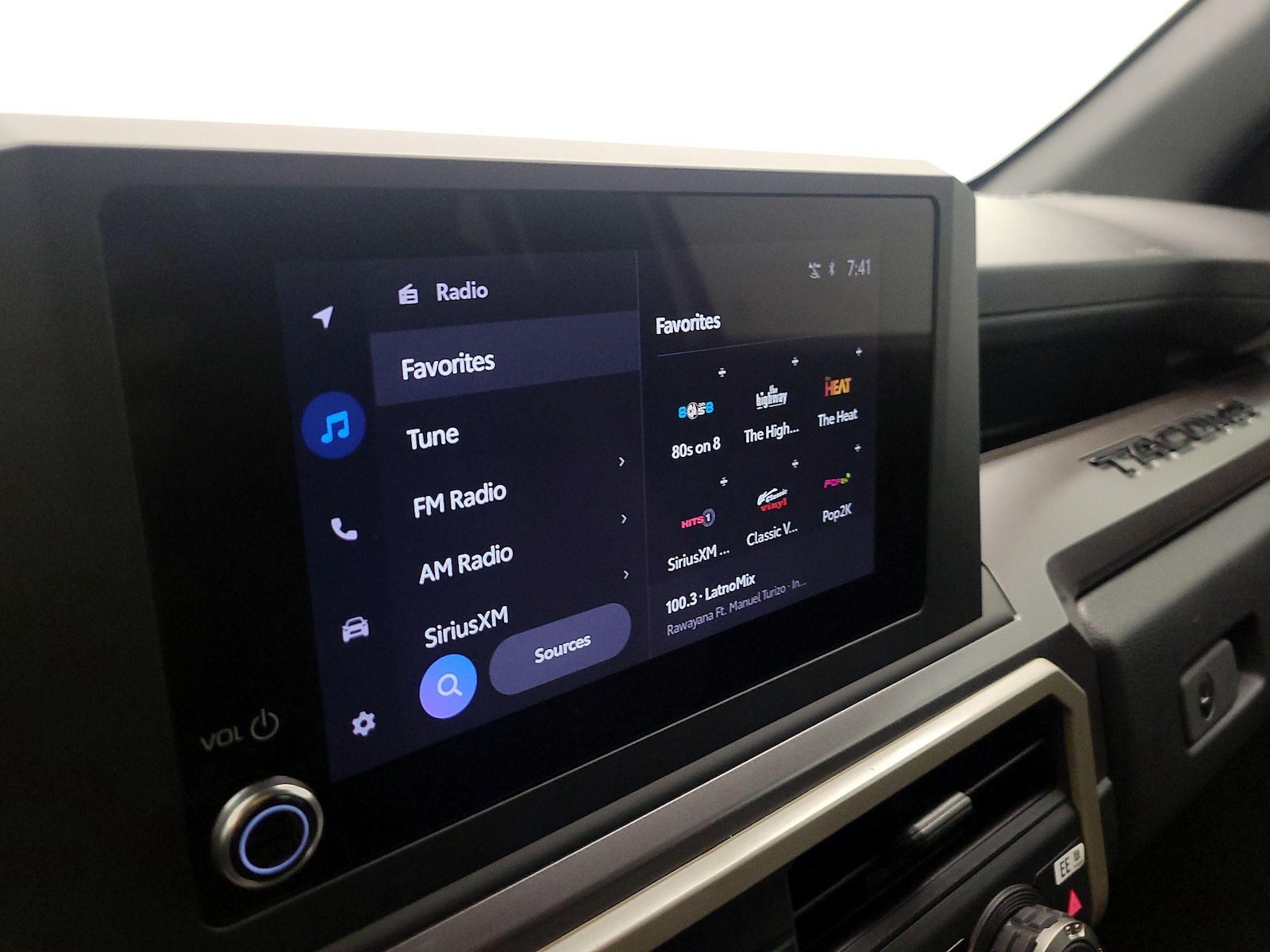 2025 Toyota Tacoma TRD Off Road - Photo 16