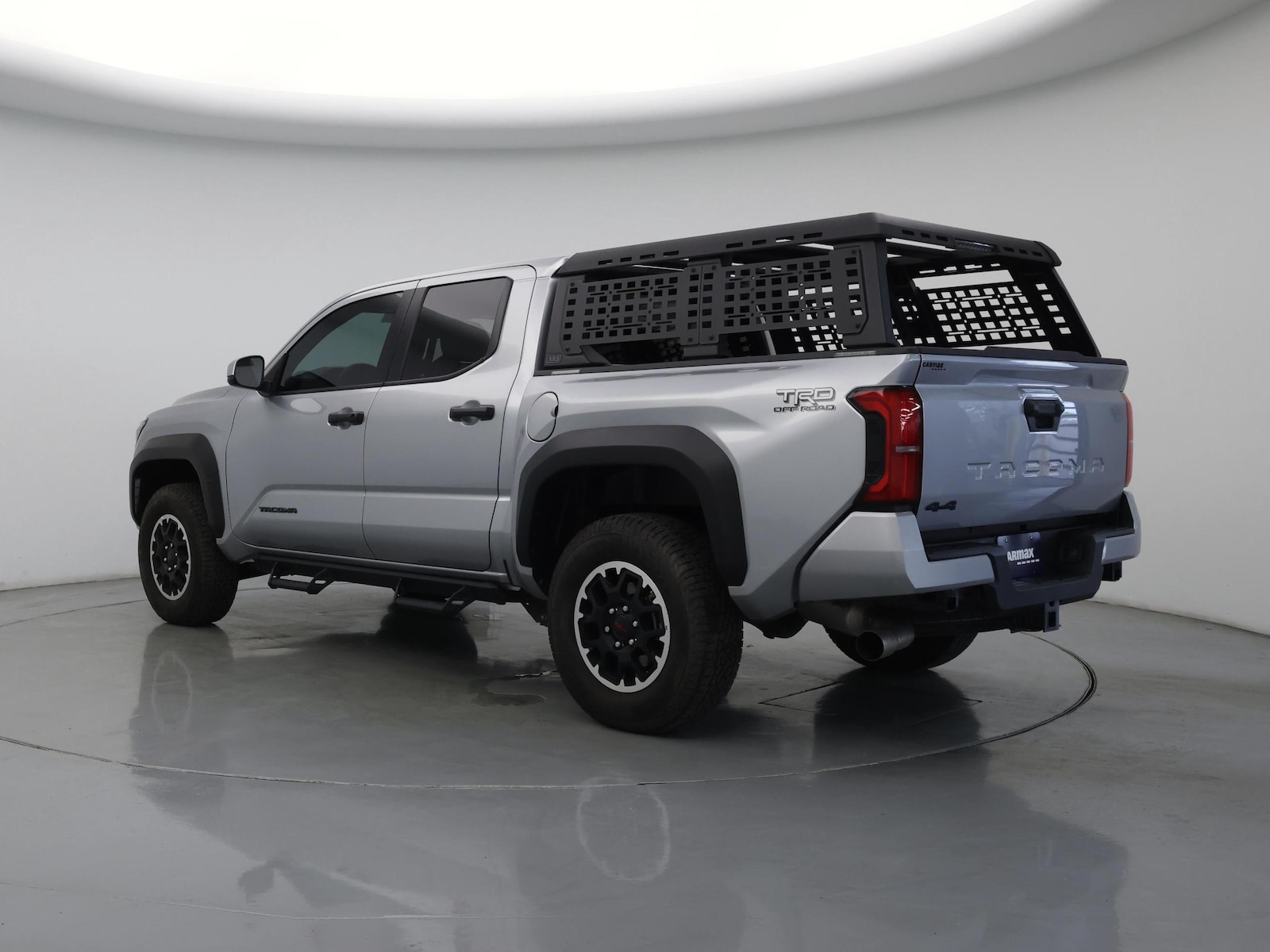 2025 Toyota Tacoma TRD Off Road - Photo 3