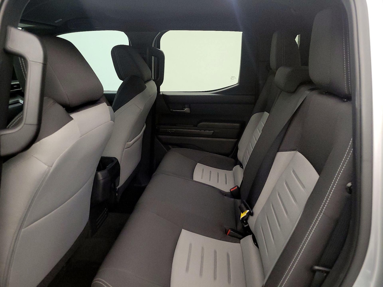 2025 Toyota Tacoma TRD Off Road - Photo 20