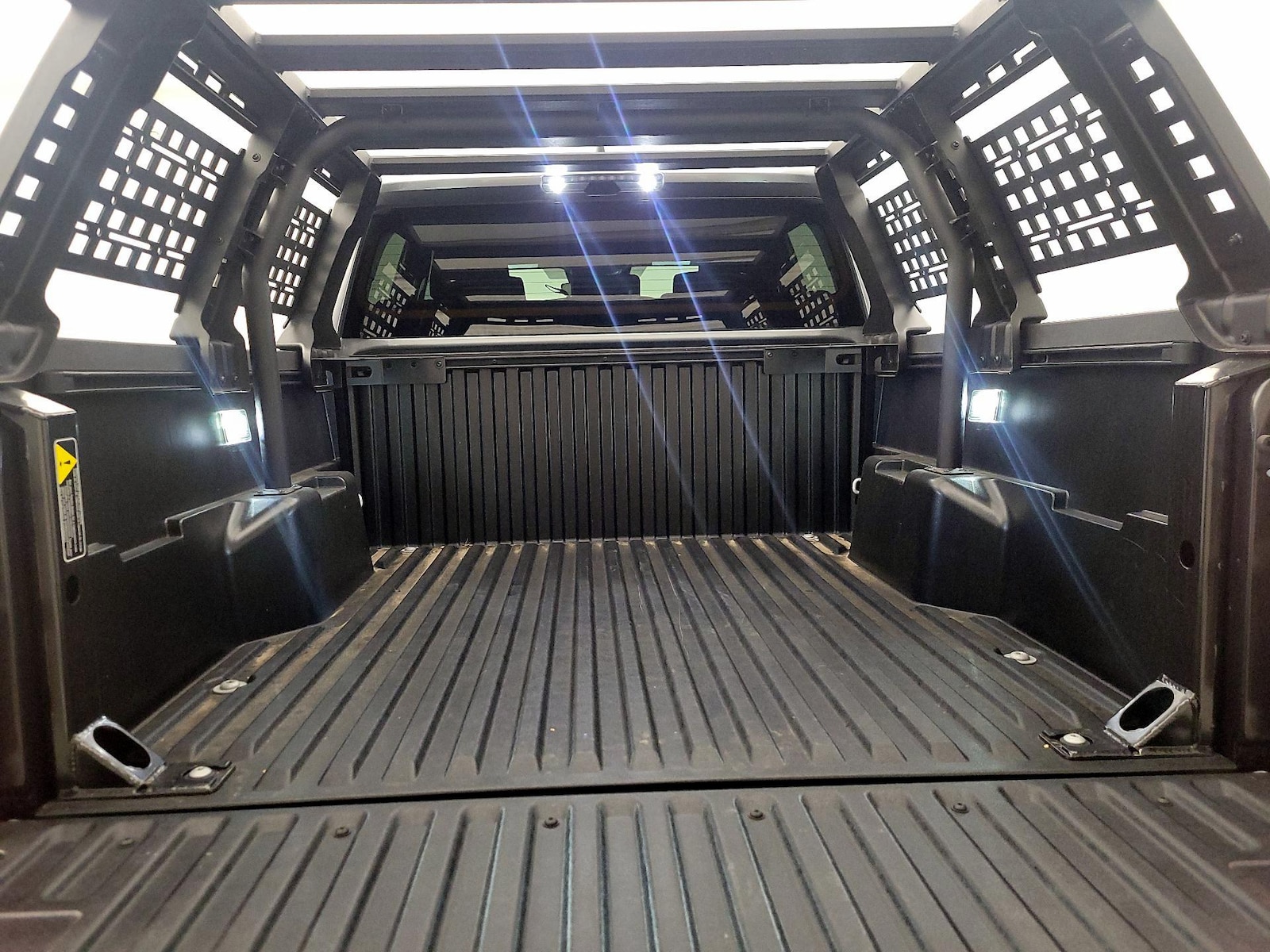 2025 Toyota Tacoma TRD Off Road - Photo 21