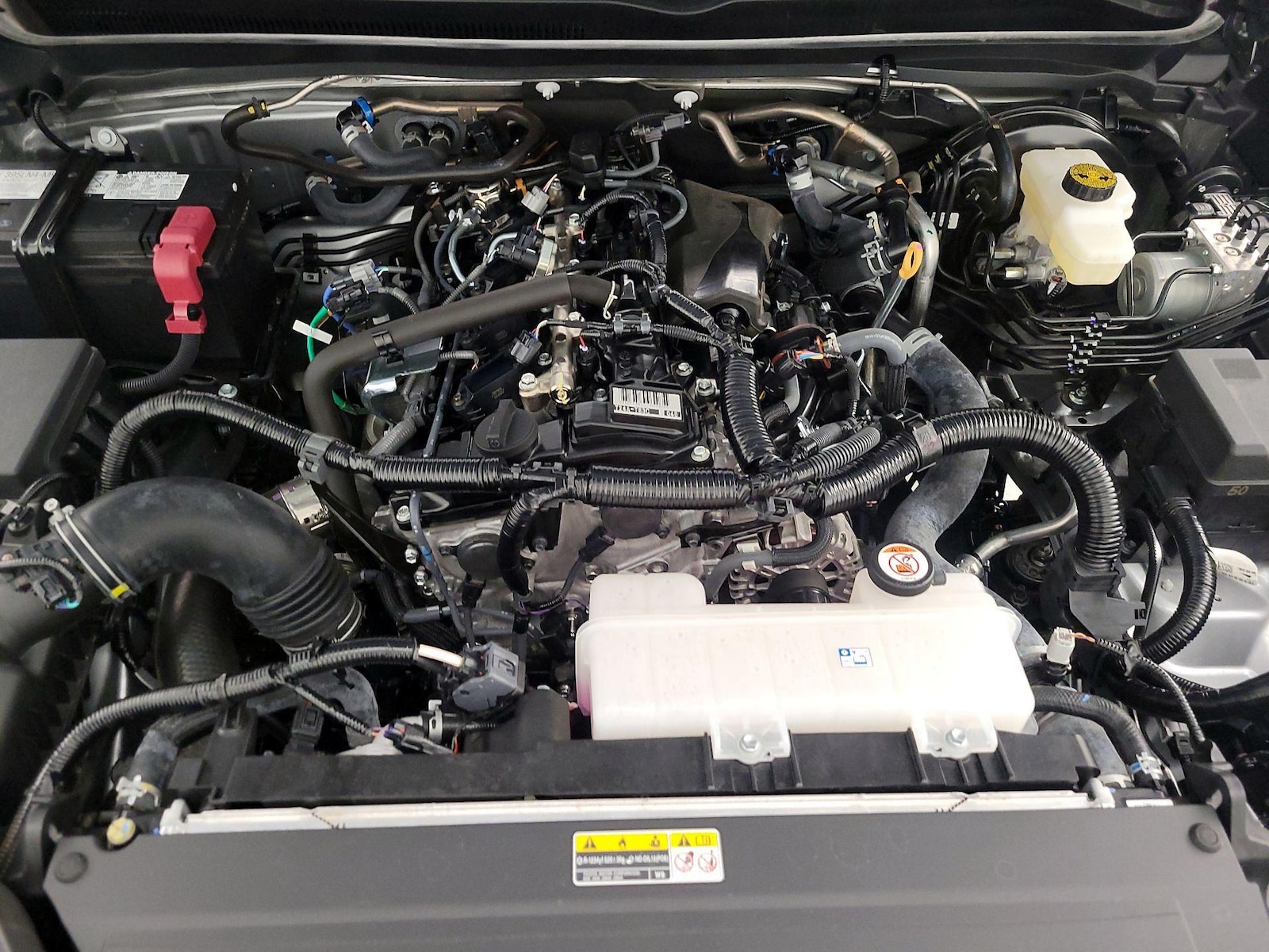 2025 Toyota Tacoma TRD Off Road - Photo 22