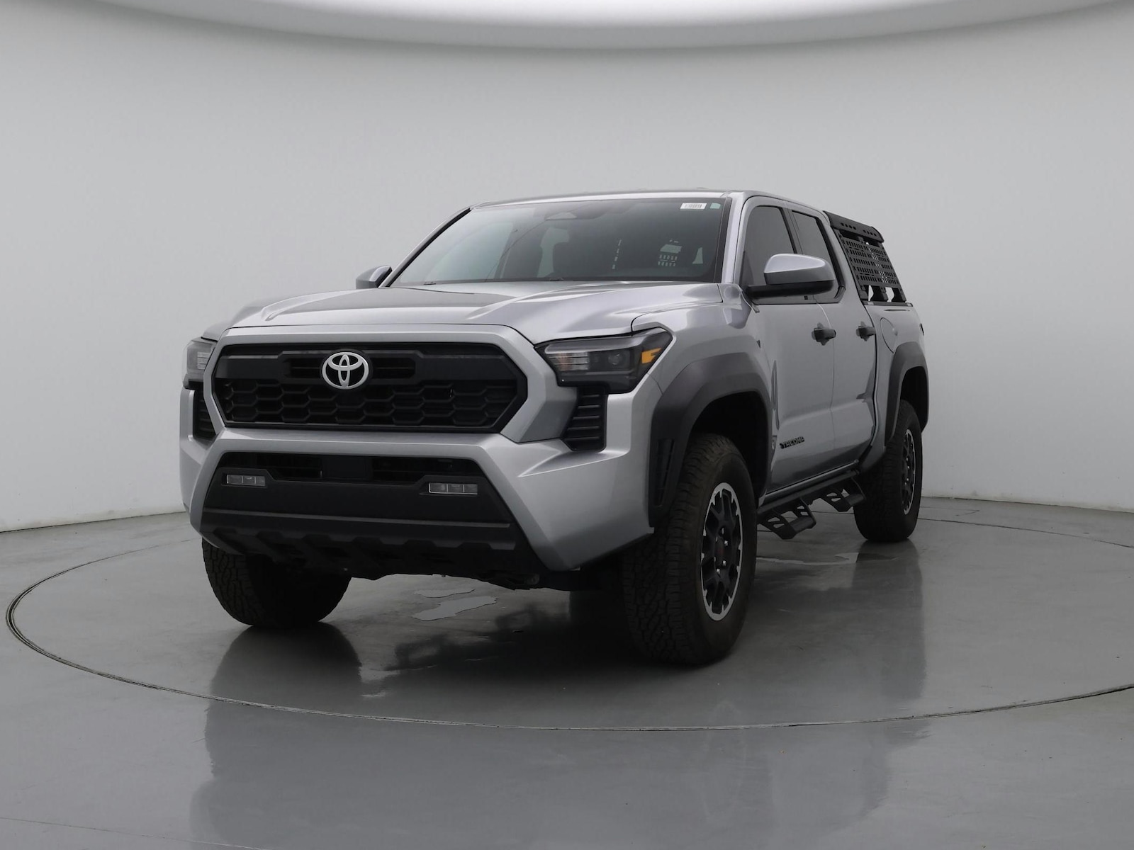 2025 Toyota Tacoma TRD Off Road - Photo 5