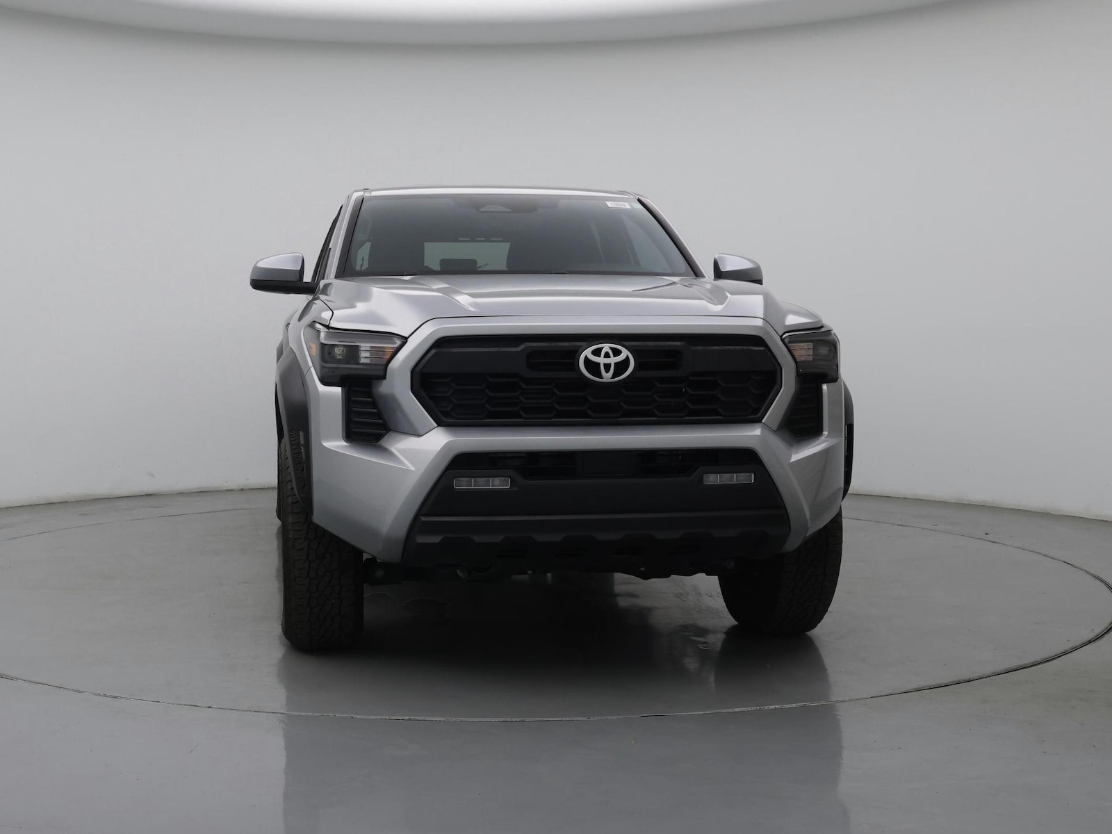 2025 Toyota Tacoma TRD Off Road - Photo 6