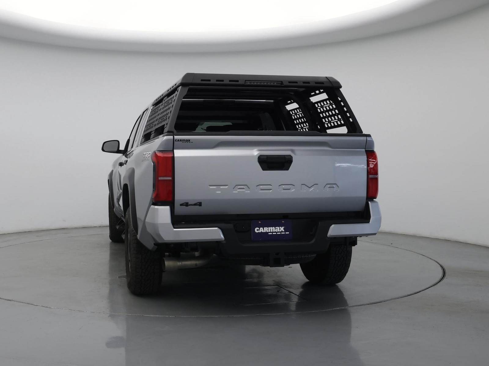 2025 Toyota Tacoma TRD Off Road - Photo 7