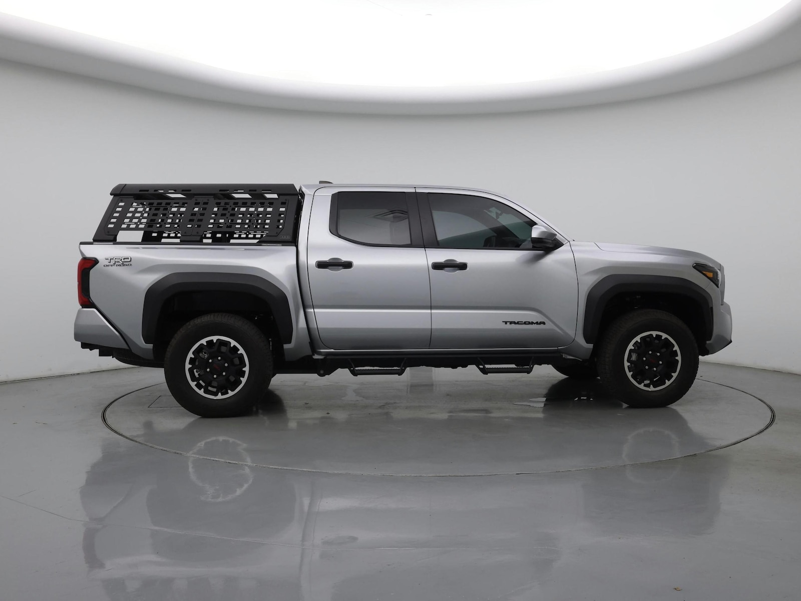 2025 Toyota Tacoma TRD Off Road - Photo 8