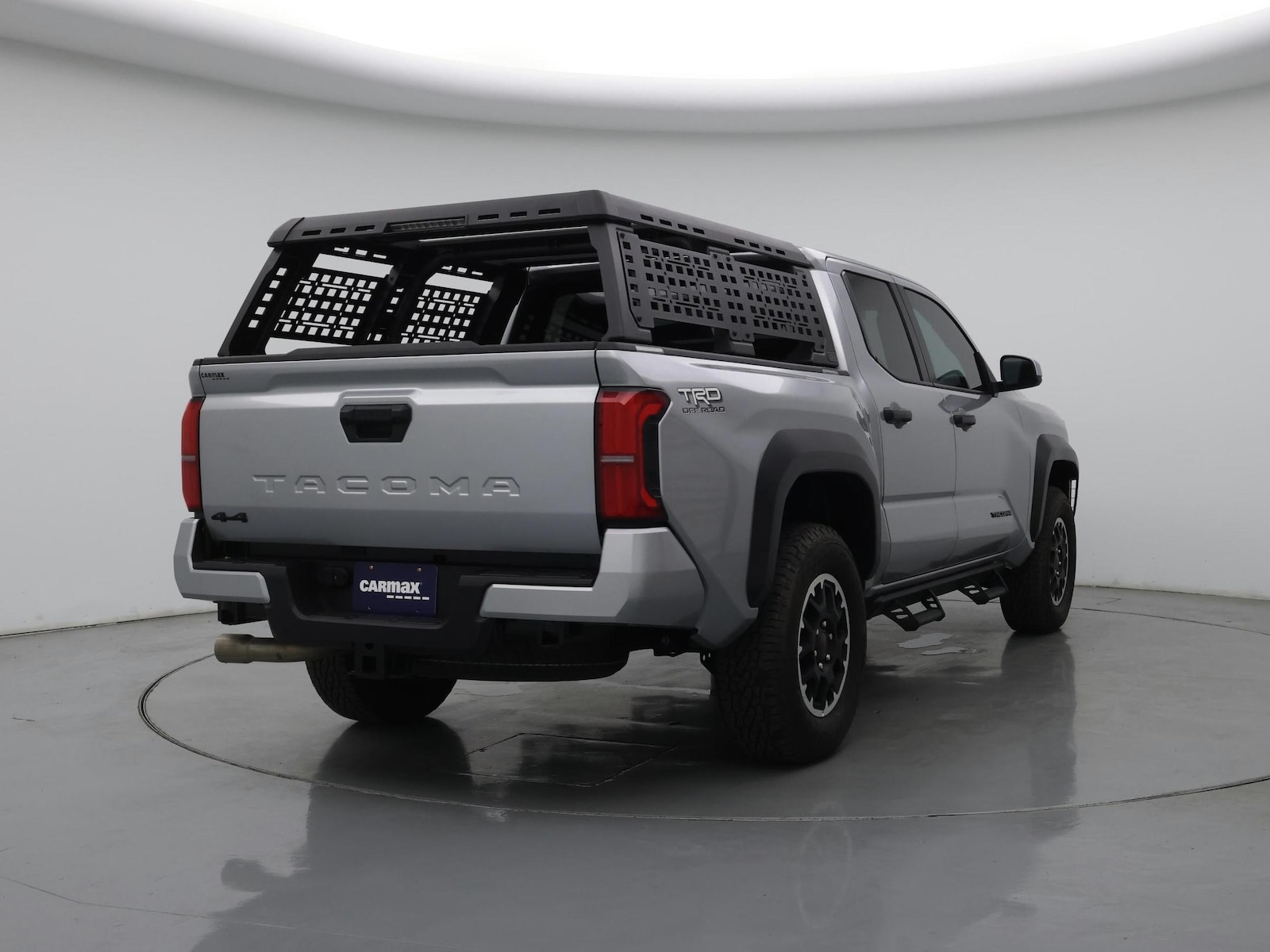 2025 Toyota Tacoma TRD Off Road - Photo 9