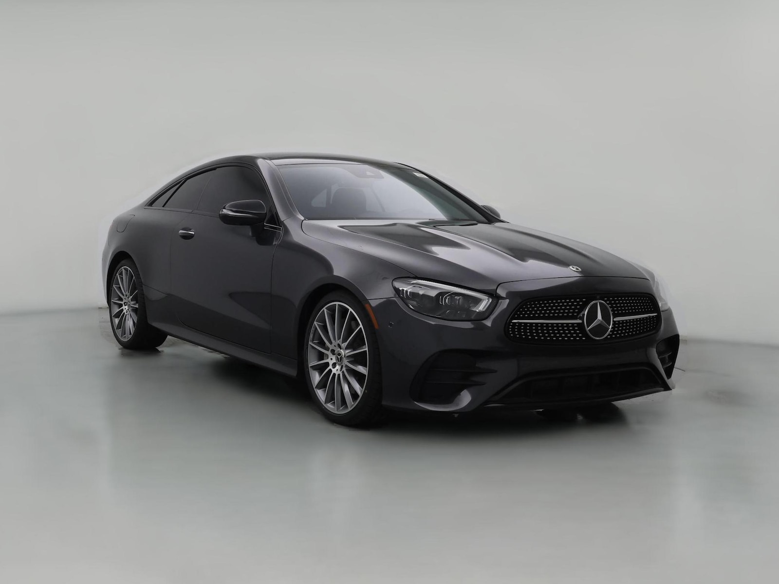 2022 Mercedes-Benz E-Class