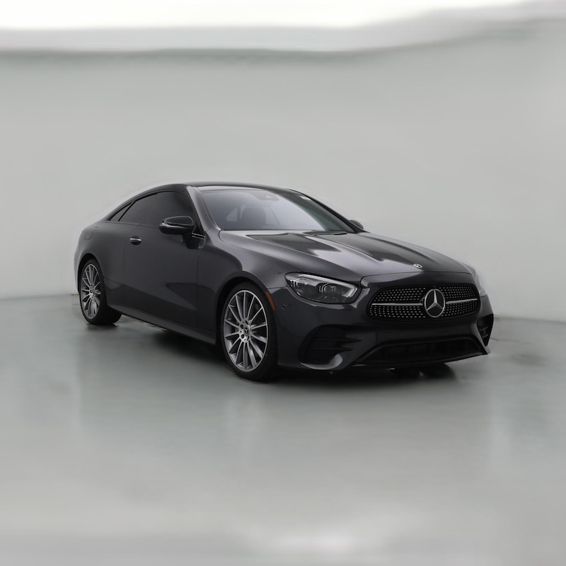 2022 Mercedes-Benz E450