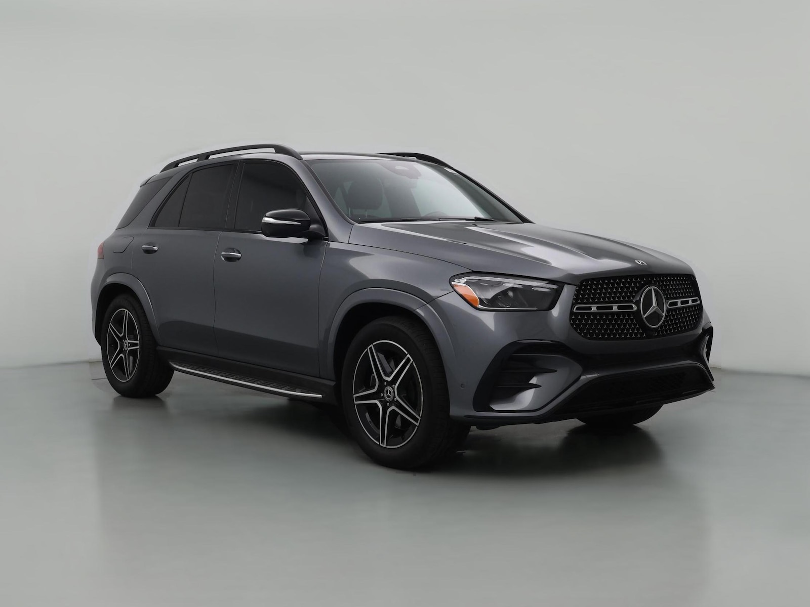 2024 Mercedes-Benz GLE