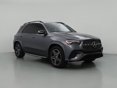 2024 Mercedes-Benz GLE450