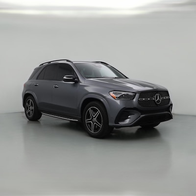 2024 Mercedes-Benz GLE450