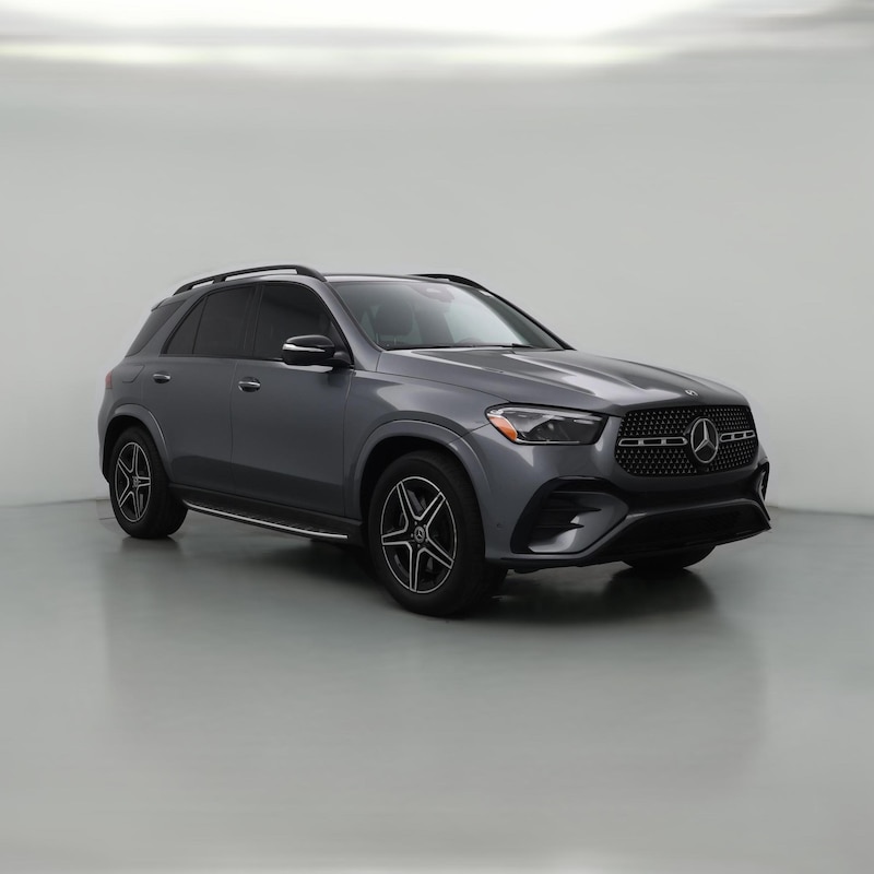 2024 Mercedes-Benz GLE450