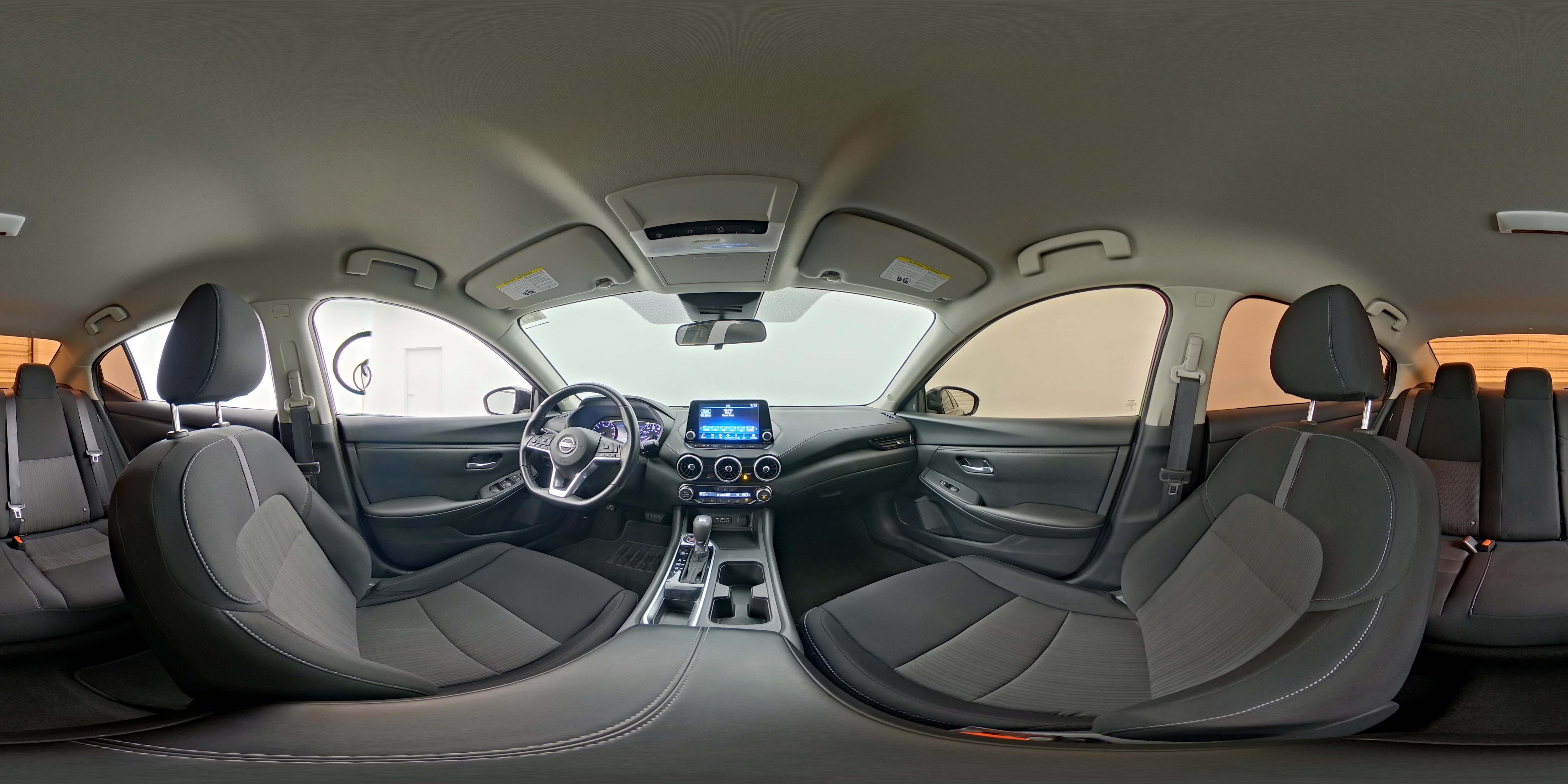 2024 Nissan Sentra SV - Photo 24