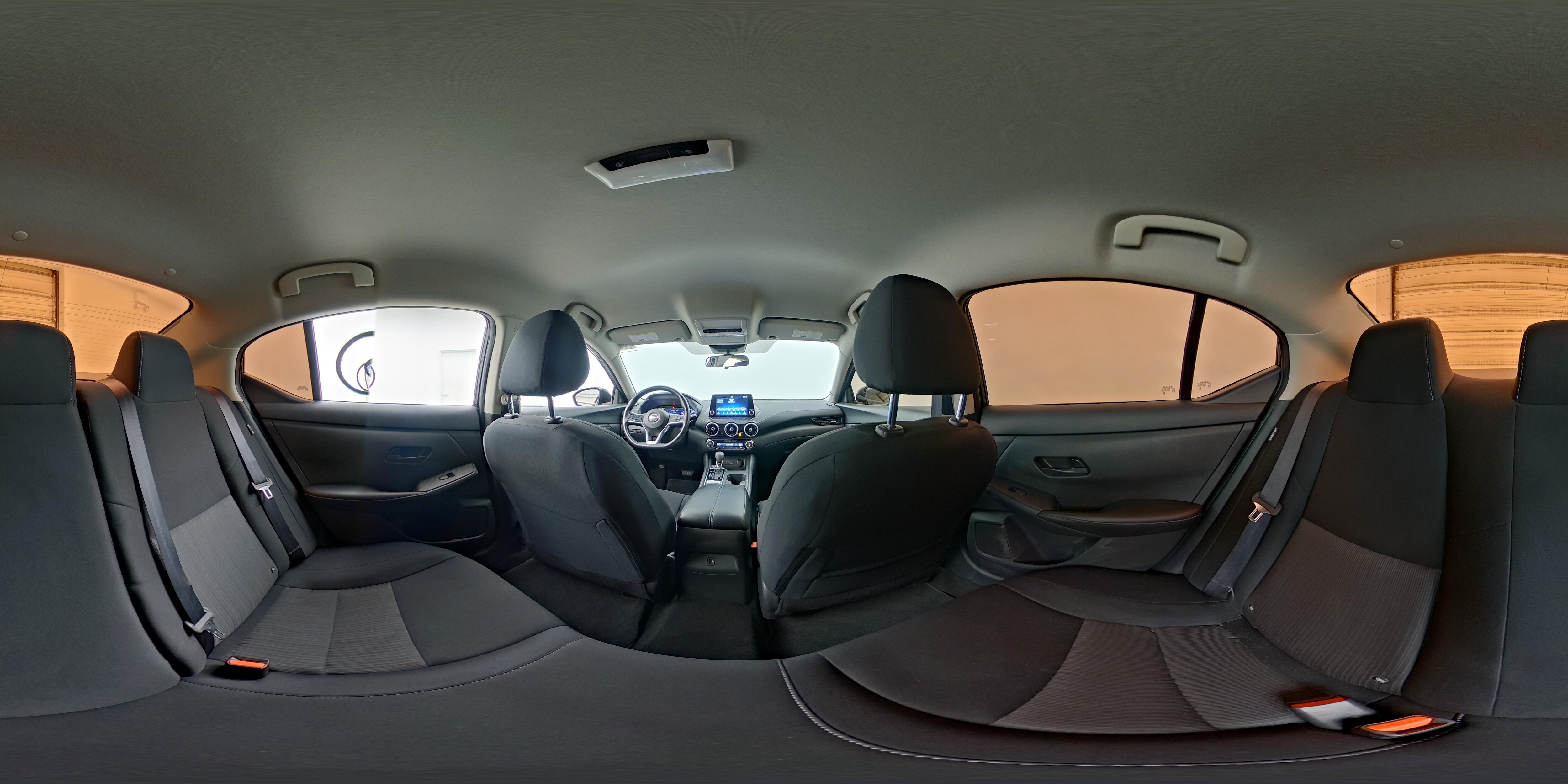 2024 Nissan Sentra SV - Photo 25