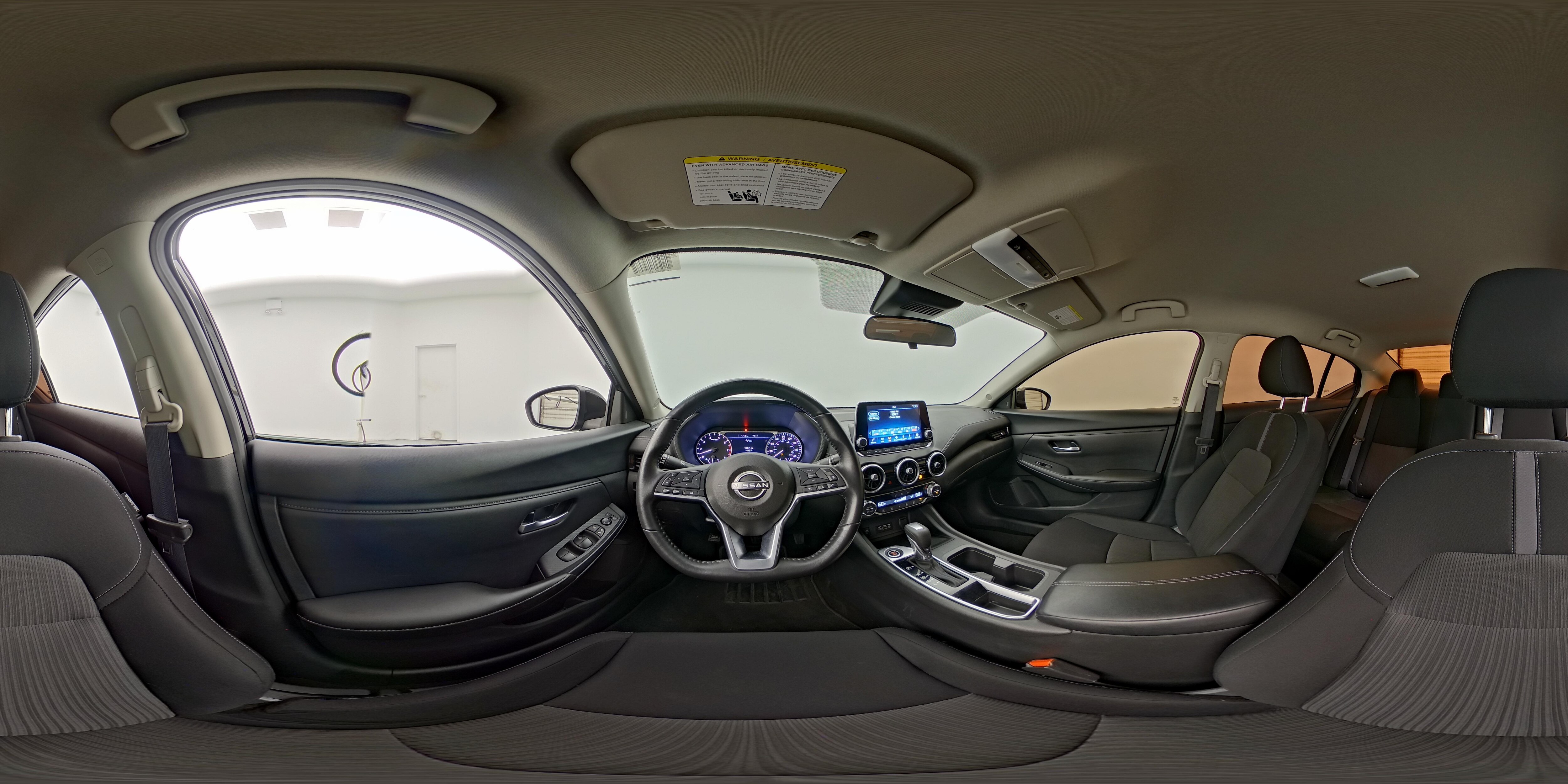 2024 Nissan Sentra SV - Photo 26