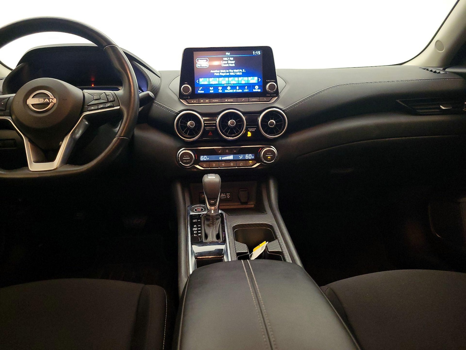 2024 Nissan Sentra SV - Photo 10