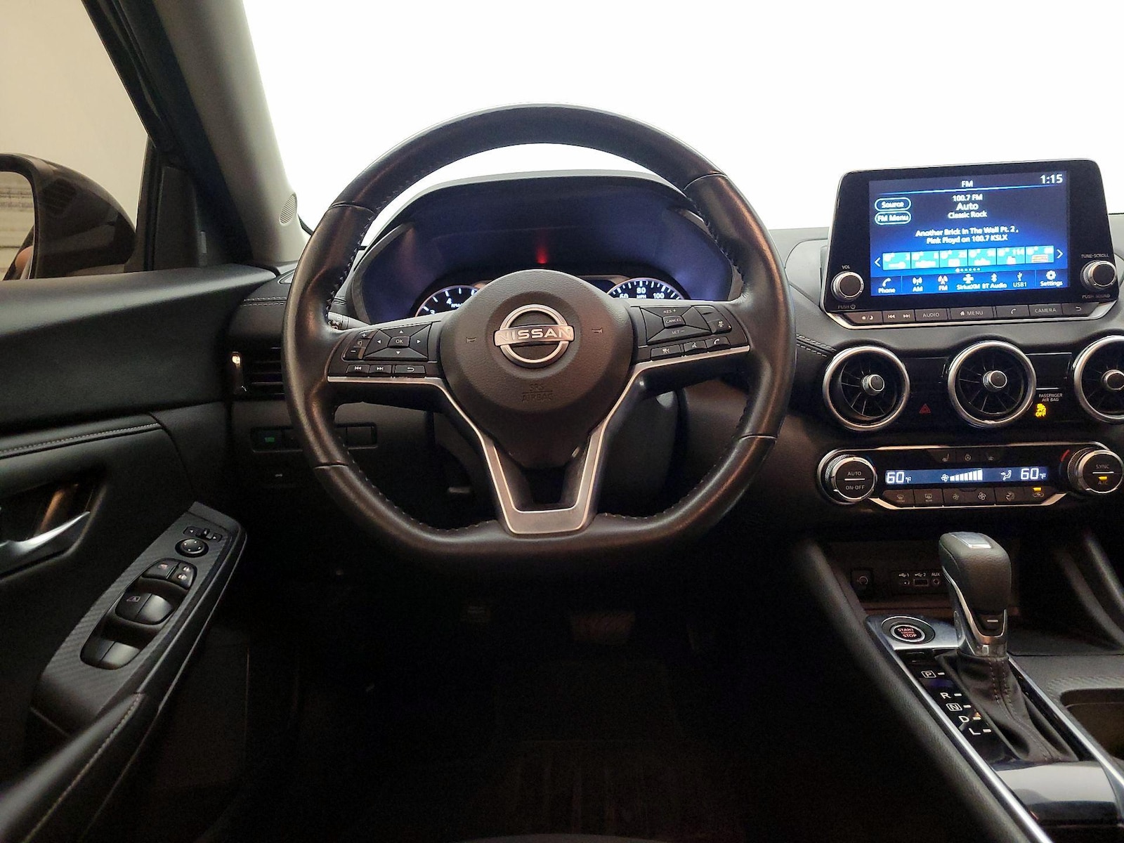 2024 Nissan Sentra SV - Photo 11