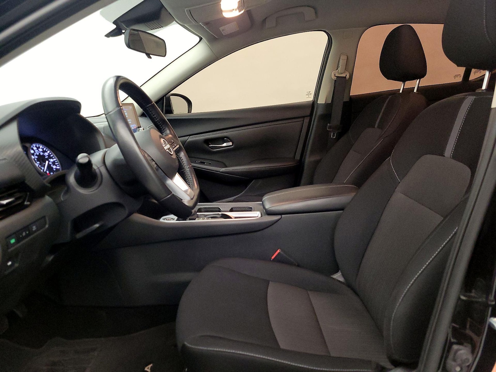 2024 Nissan Sentra SV - Photo 12