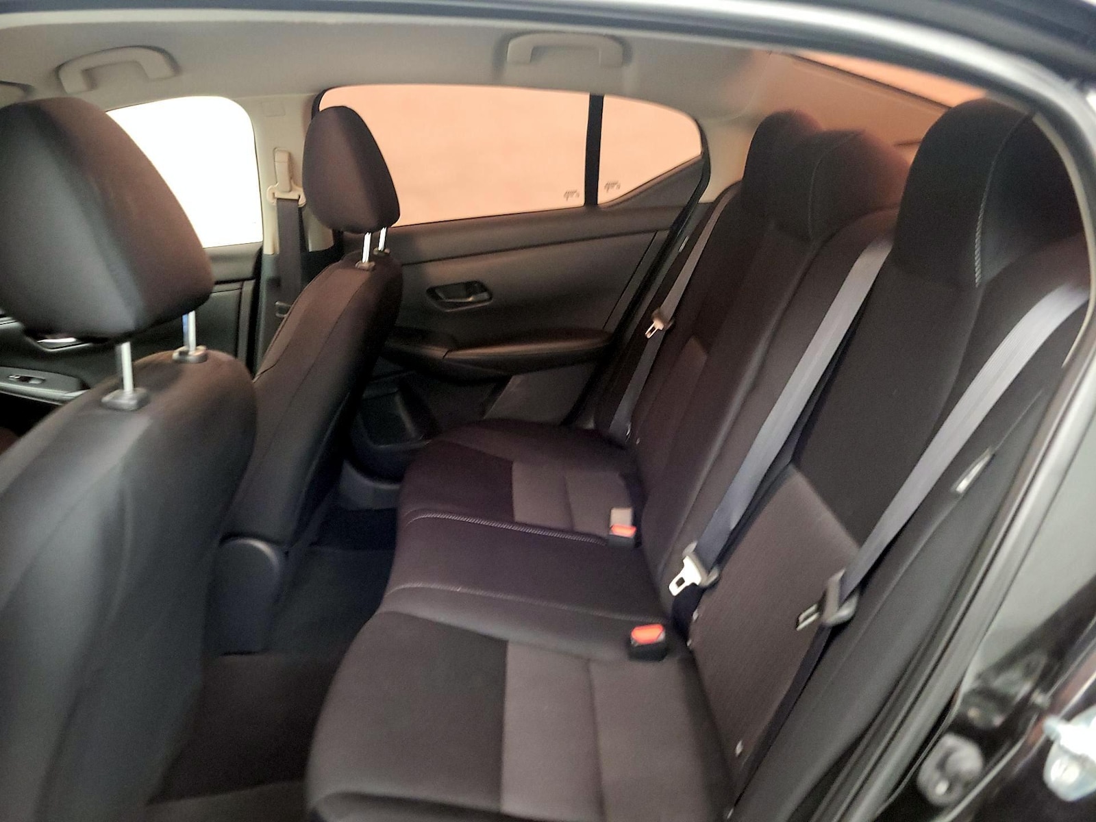 2024 Nissan Sentra SV - Photo 20