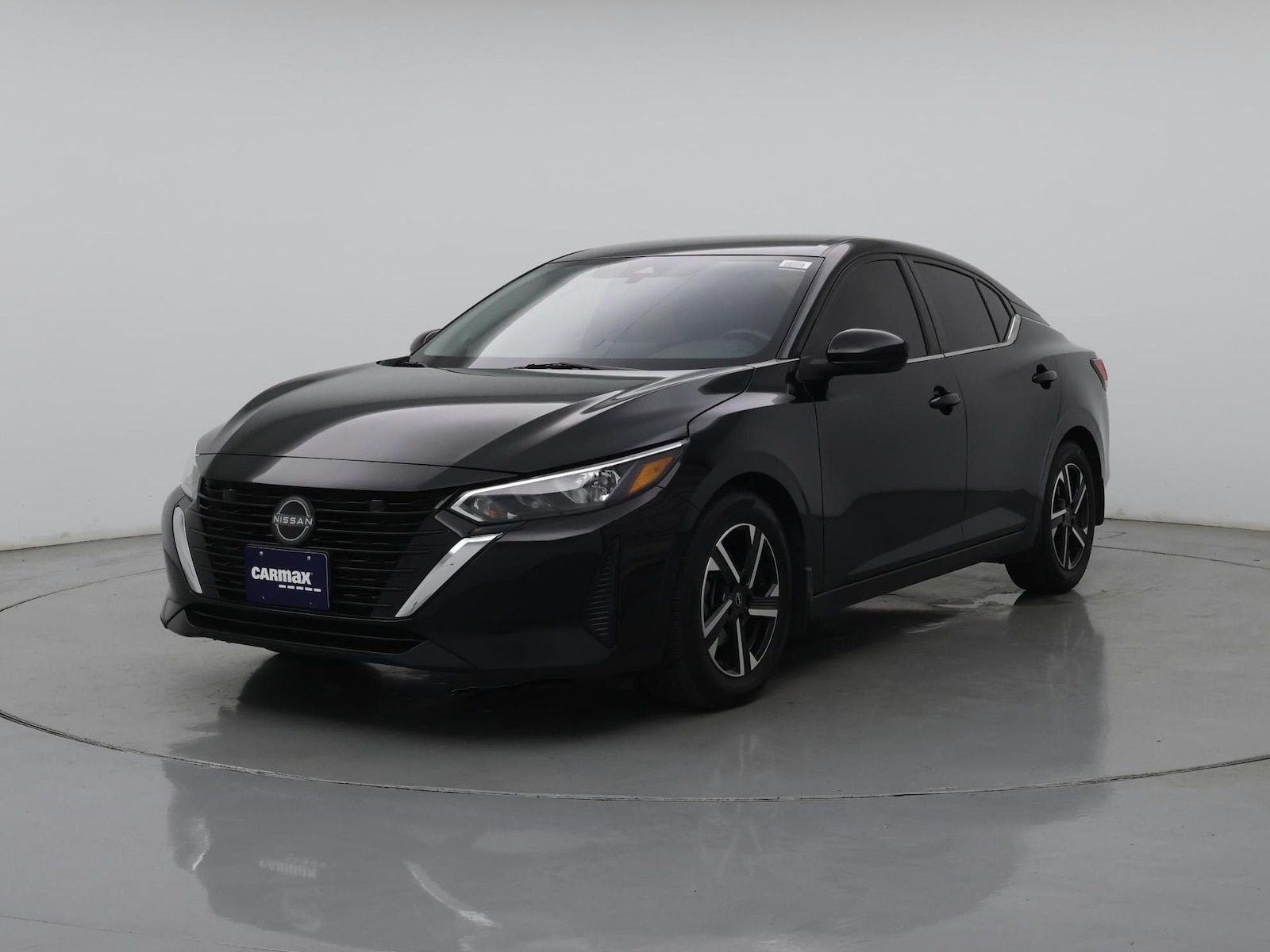 2024 Nissan Sentra SV - Photo 6
