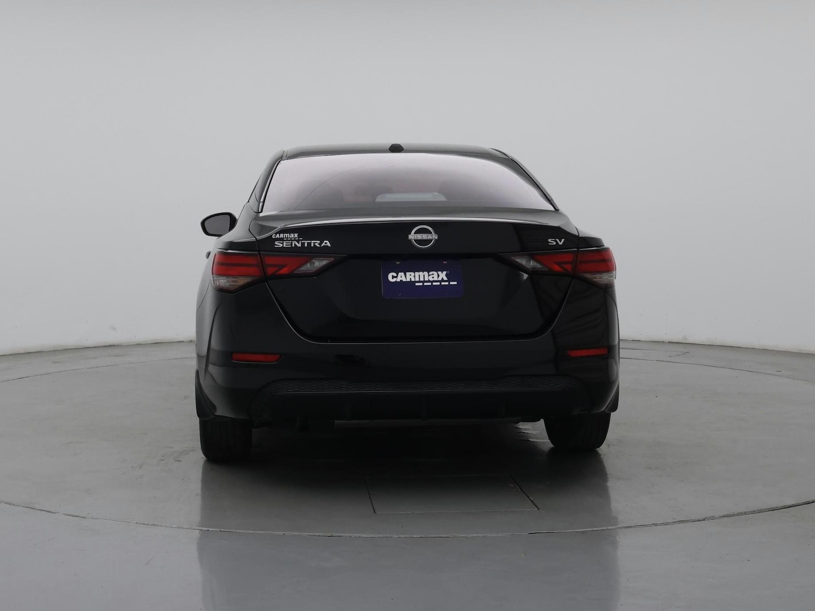 2024 Nissan Sentra SV - Photo 7