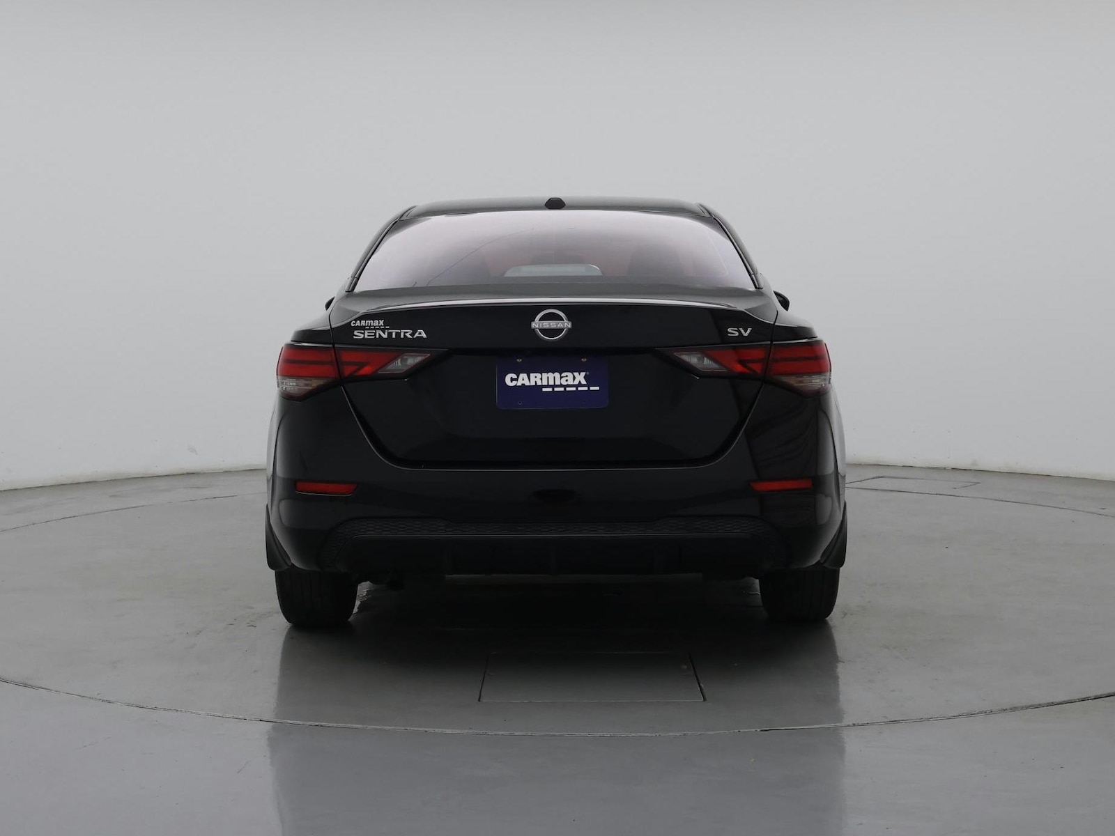 2024 Nissan Sentra SV - Photo 8