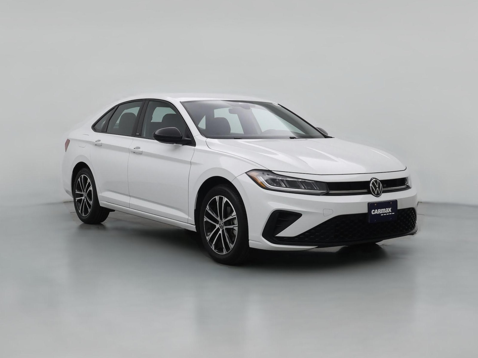 2025 Volkswagen Jetta