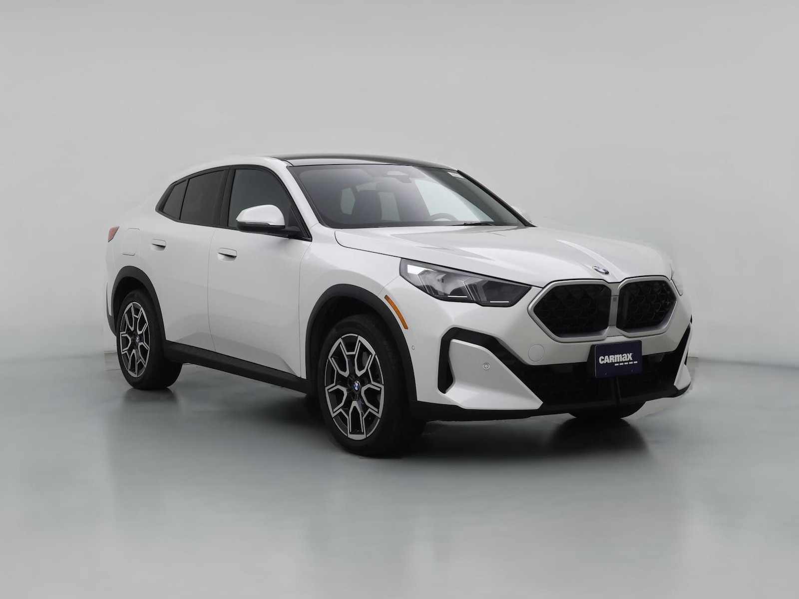 2026 BMW X2