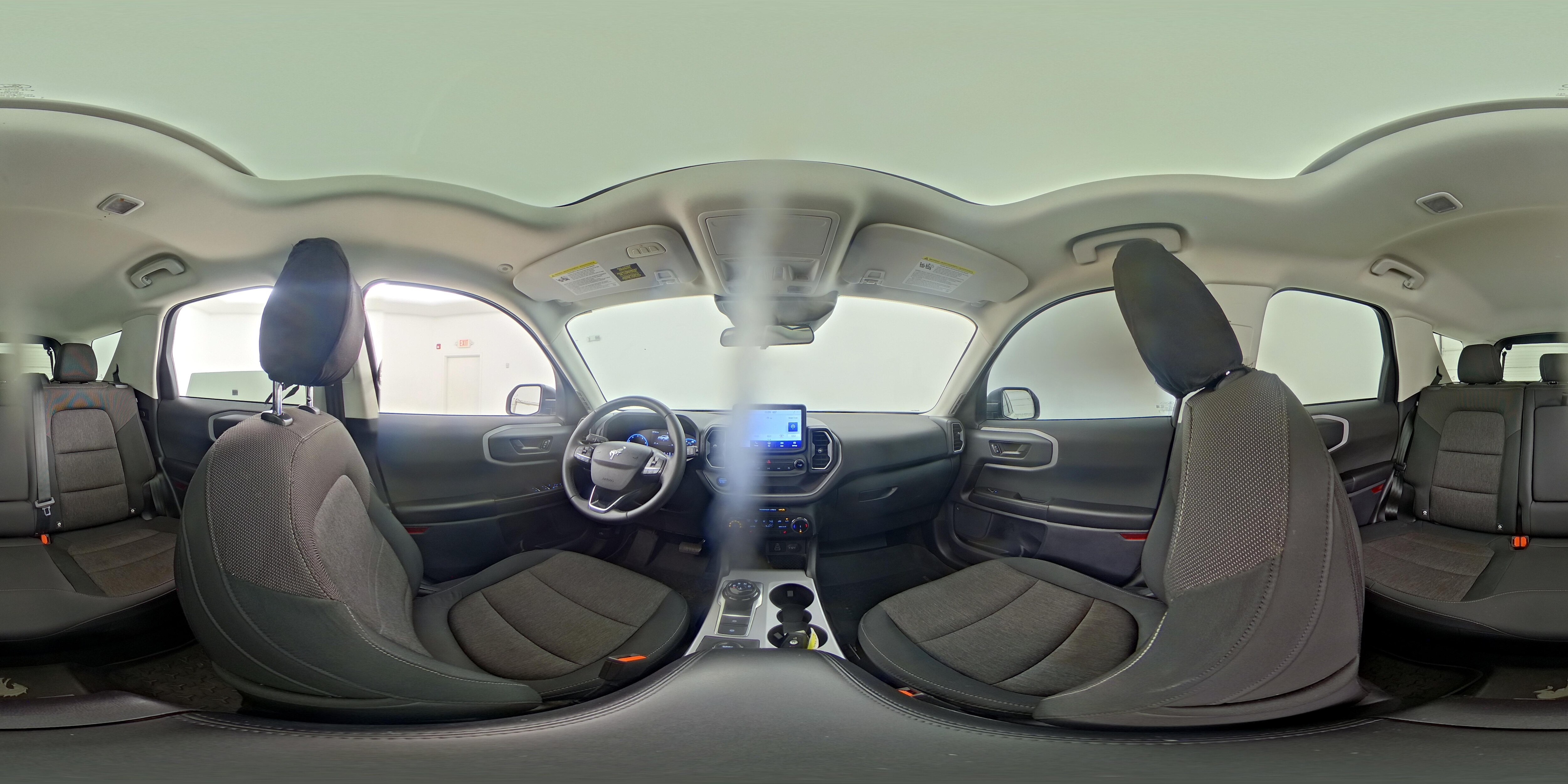2024 Ford Bronco Sport Big Bend - Photo 26