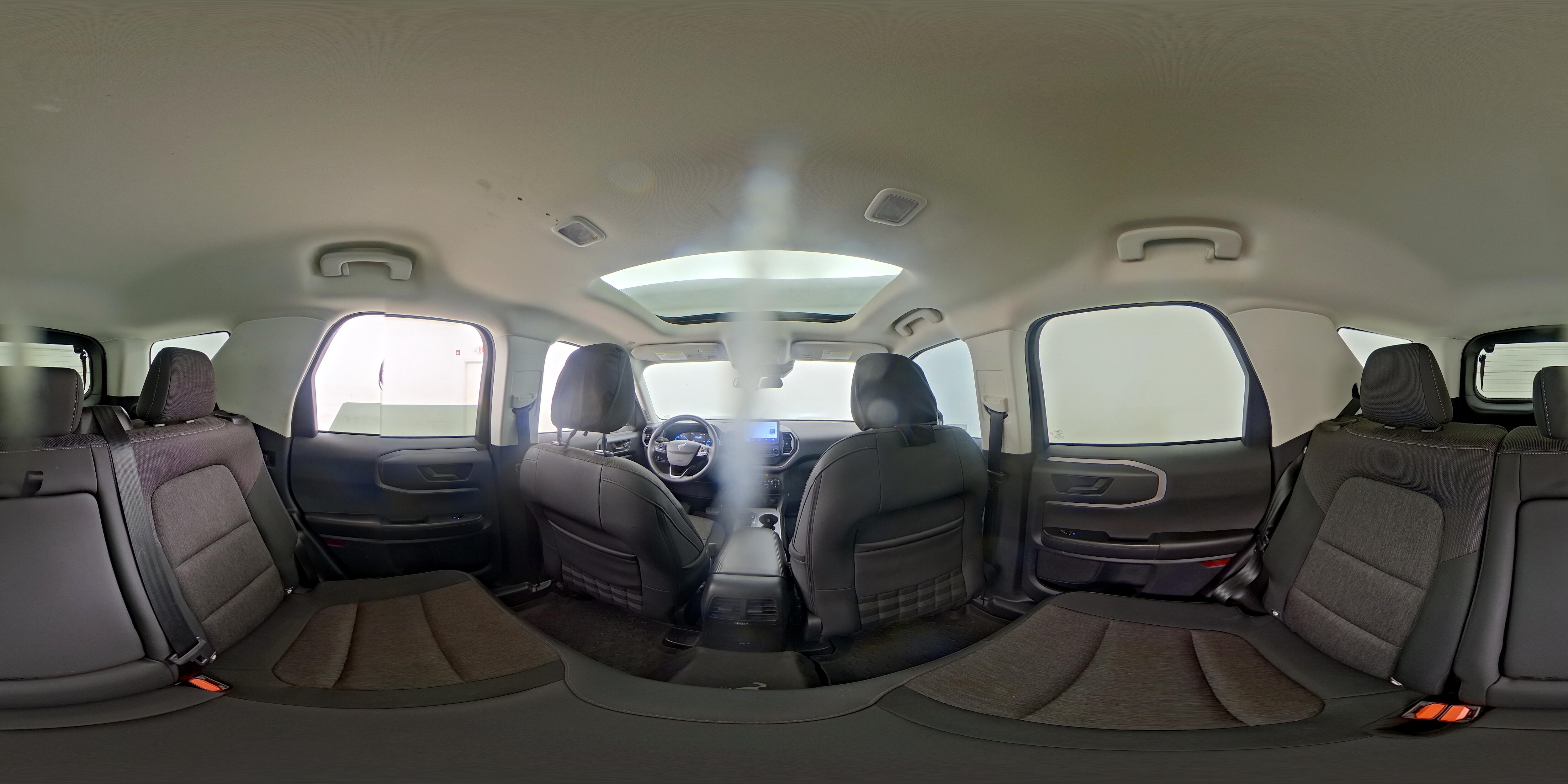 2024 Ford Bronco Sport Big Bend - Photo 27